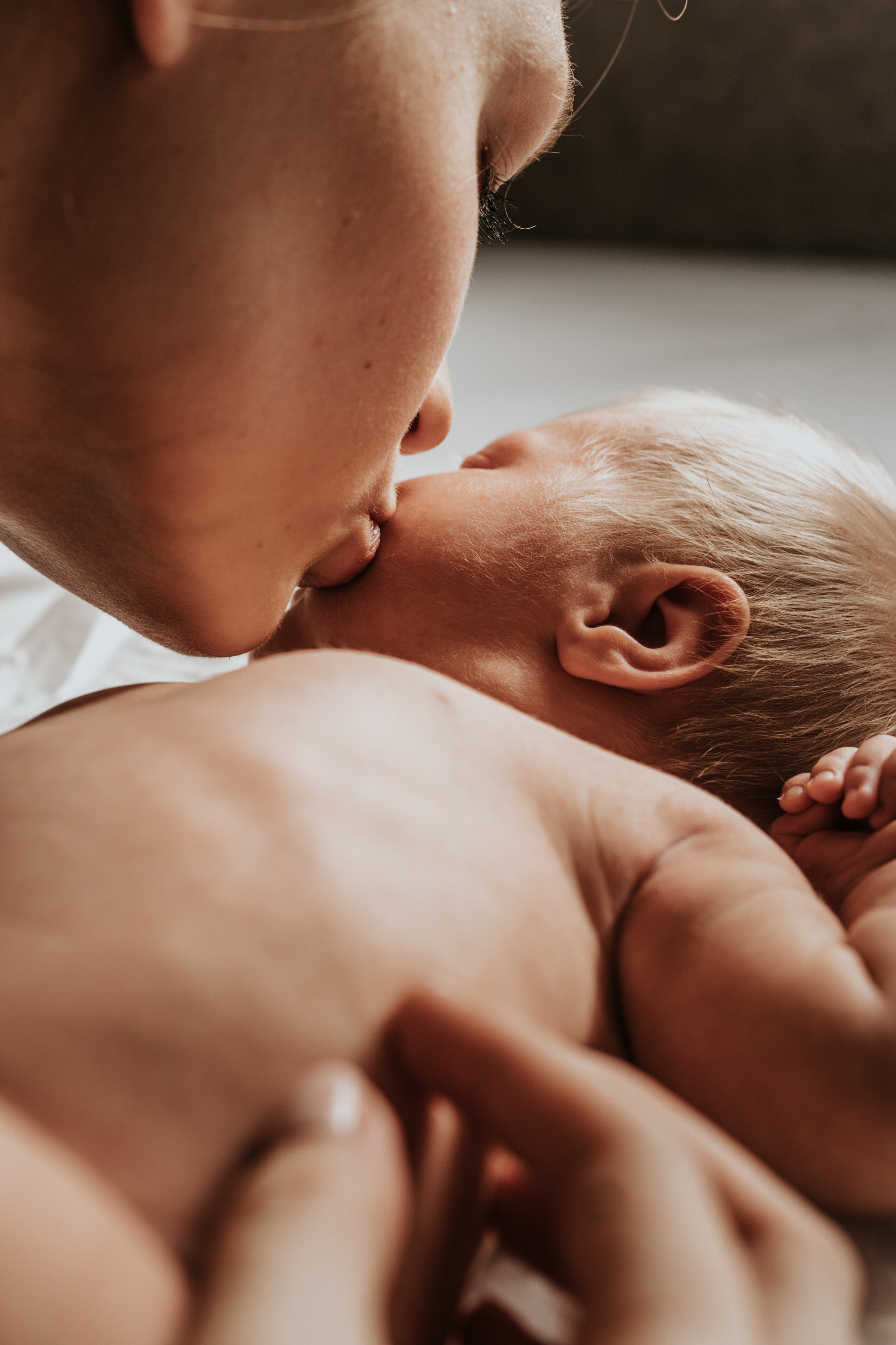 Анастасия, Дмитрий и Катюша. Семейный lifestyle фотограф в Ростове-на-Дону