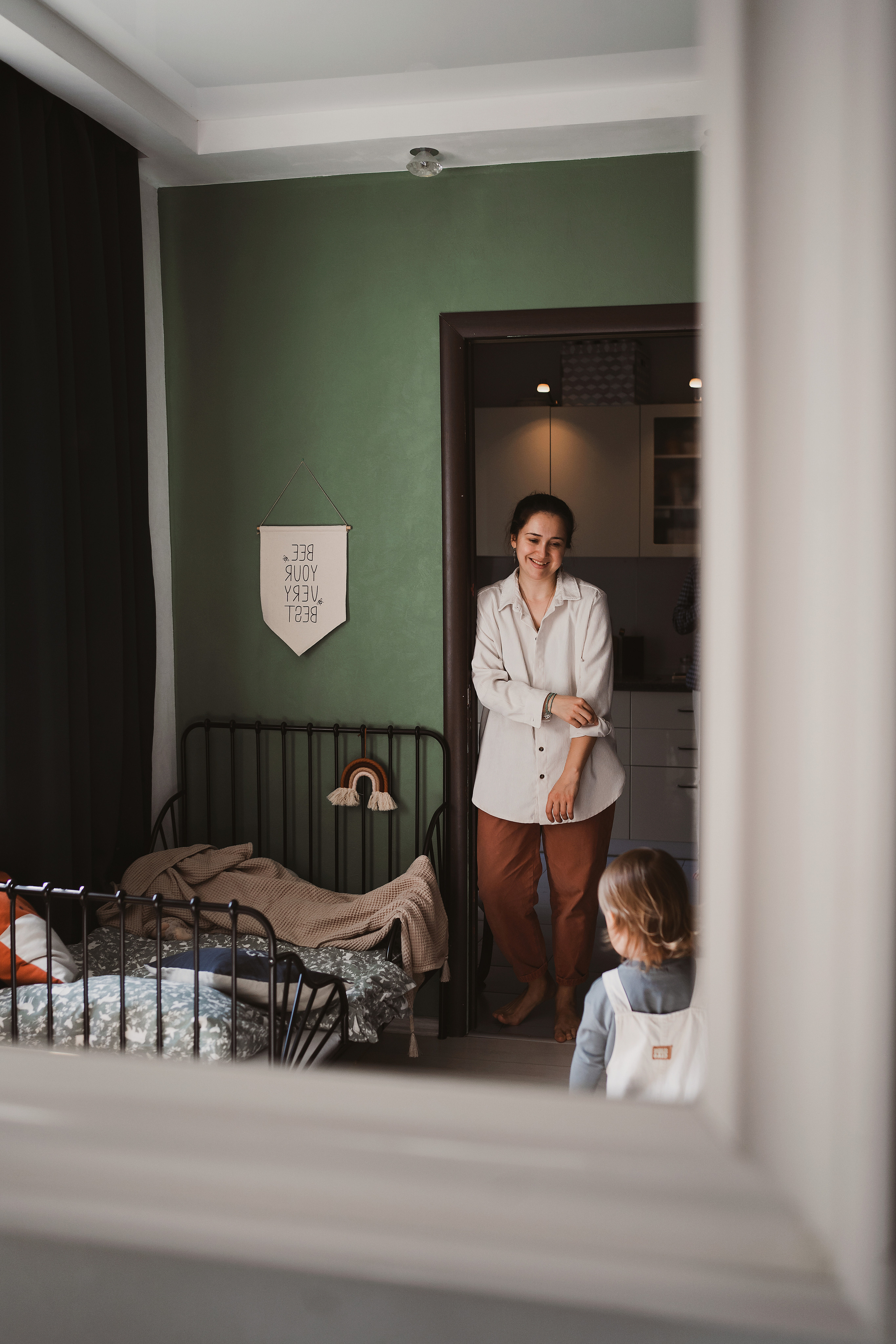 Анна и семья. Семейный lifestyle фотограф в Ростове-на-Дону