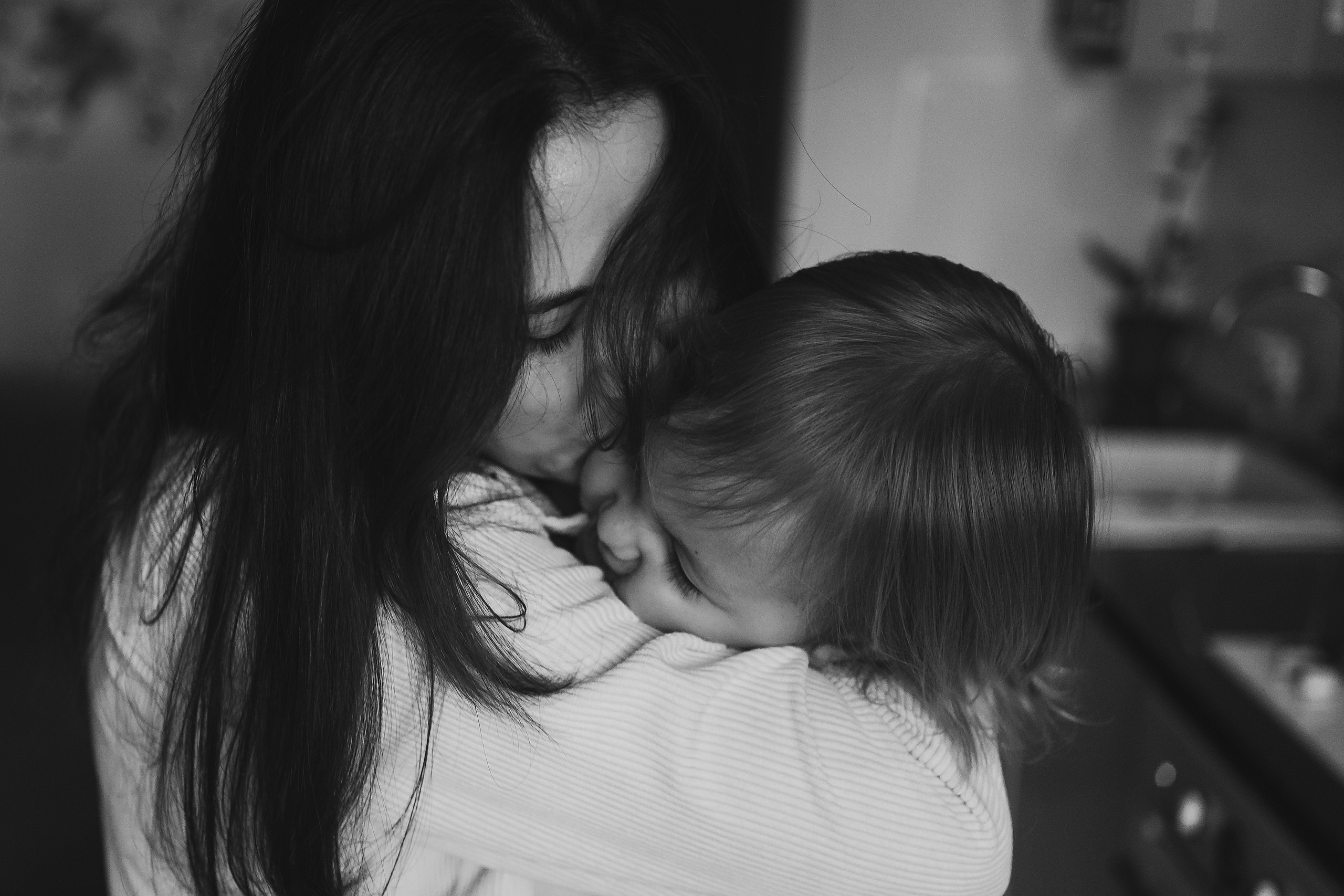 Анна и семья. Семейный lifestyle фотограф в Ростове-на-Дону