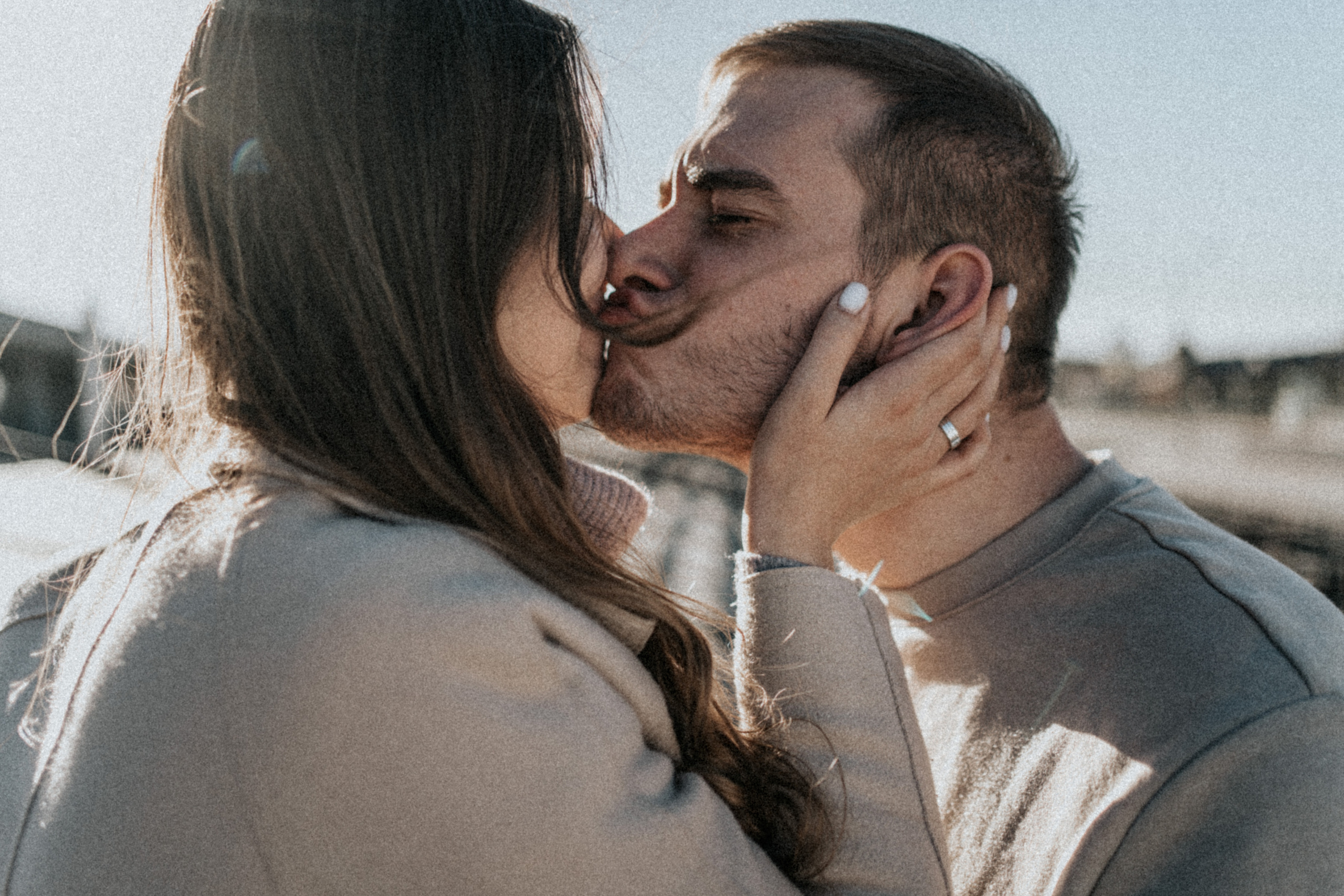 Валя и Сергей. Семейный lifestyle фотограф в Ростове-на-Дону