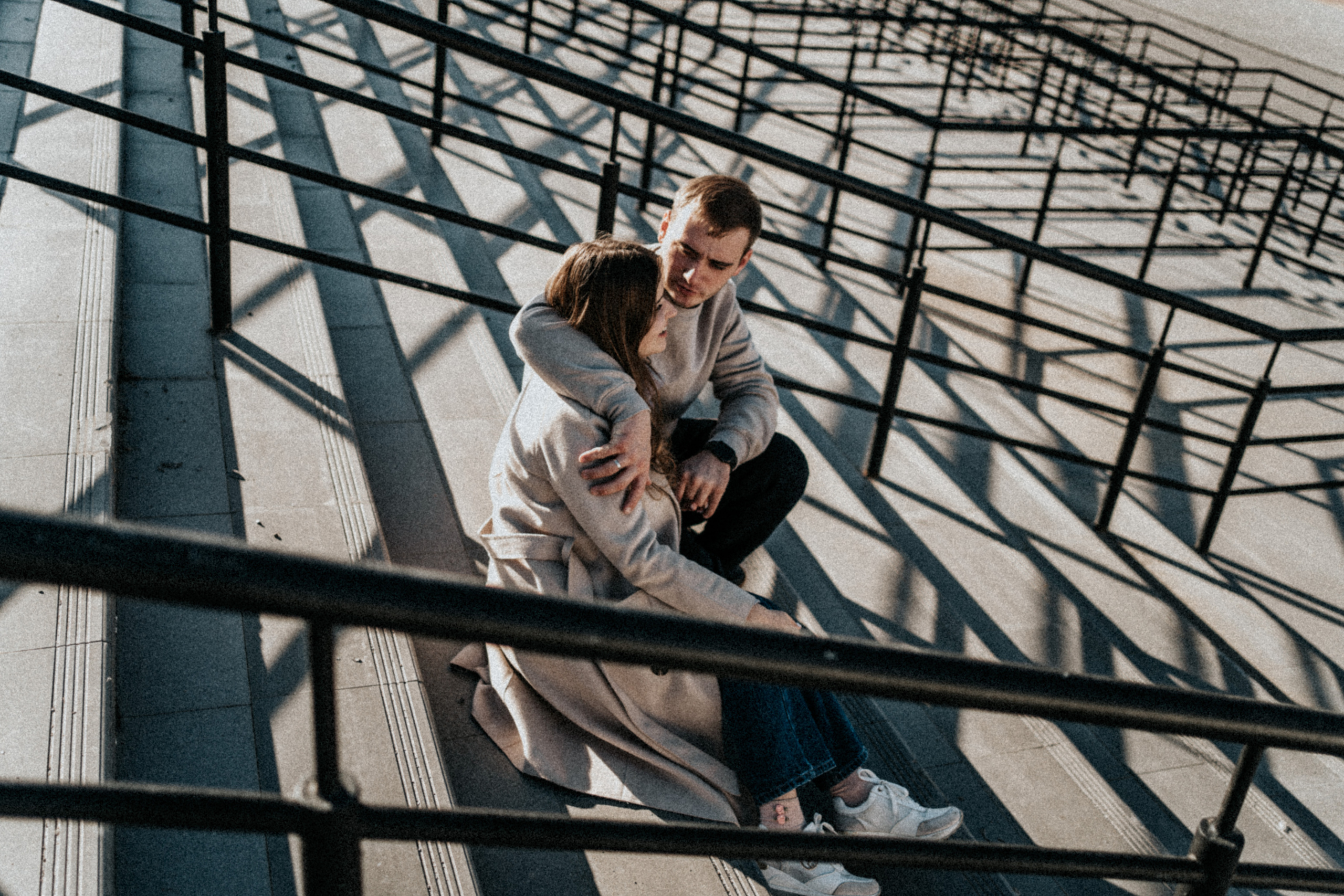 Валя и Сергей. Семейный lifestyle фотограф в Ростове-на-Дону