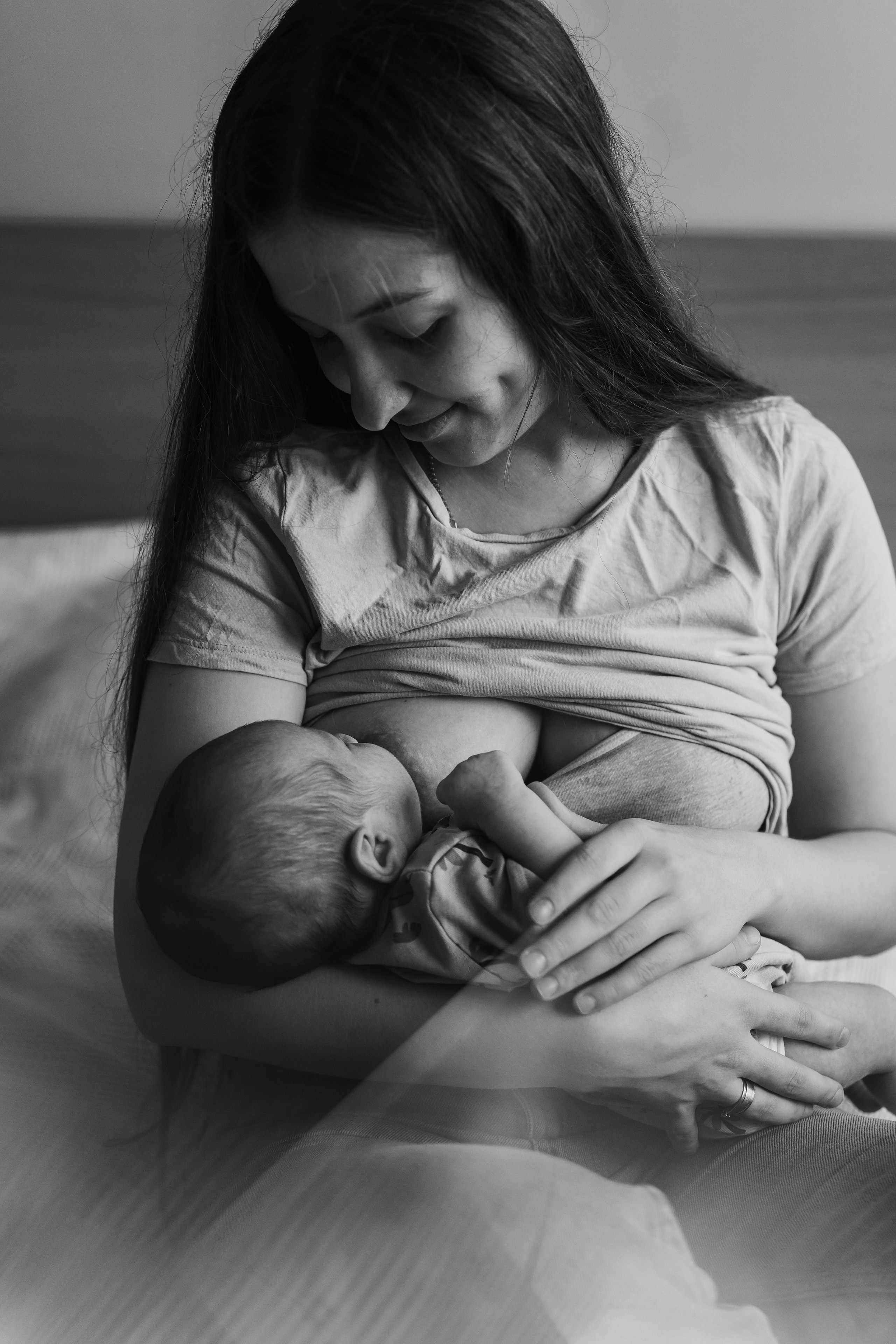 Маленькое счастье Вики и Рината. Семейный lifestyle фотограф в Ростове-на-Дону