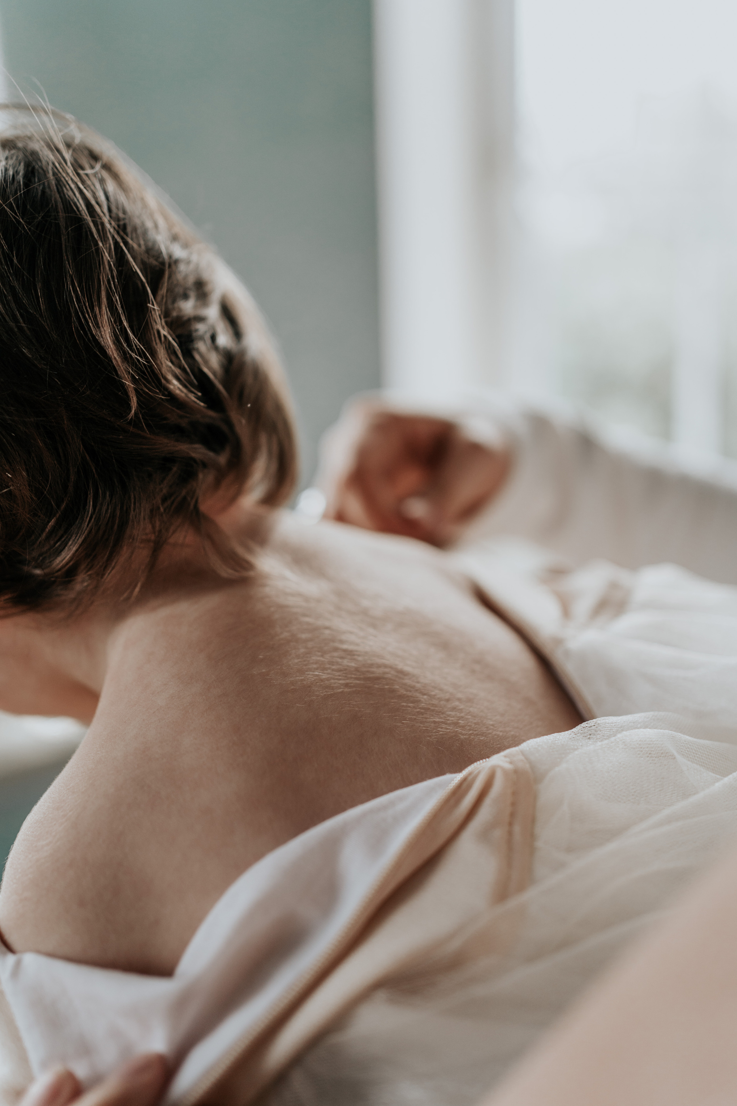 Надя и ее большая семья. Семейный lifestyle фотограф в Ростове-на-Дону