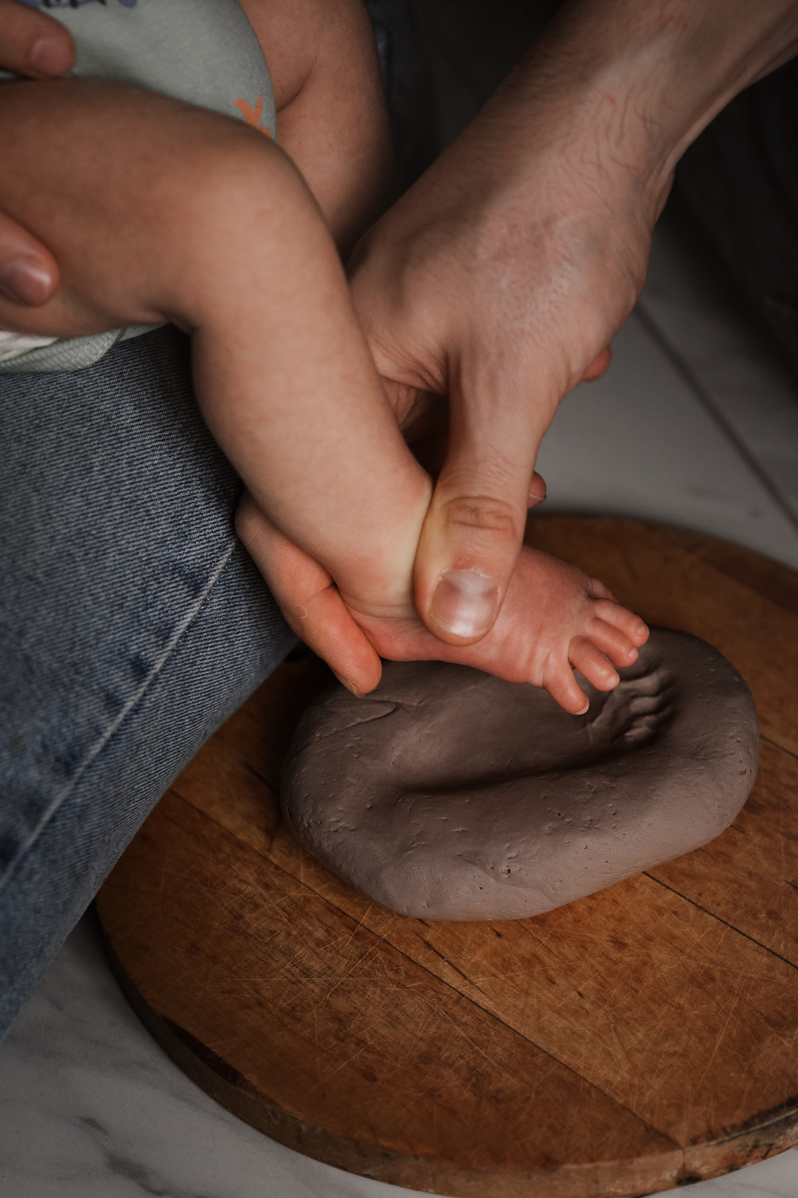 Маленькое счастье Вики и Рината. Семейный lifestyle фотограф в Ростове-на-Дону