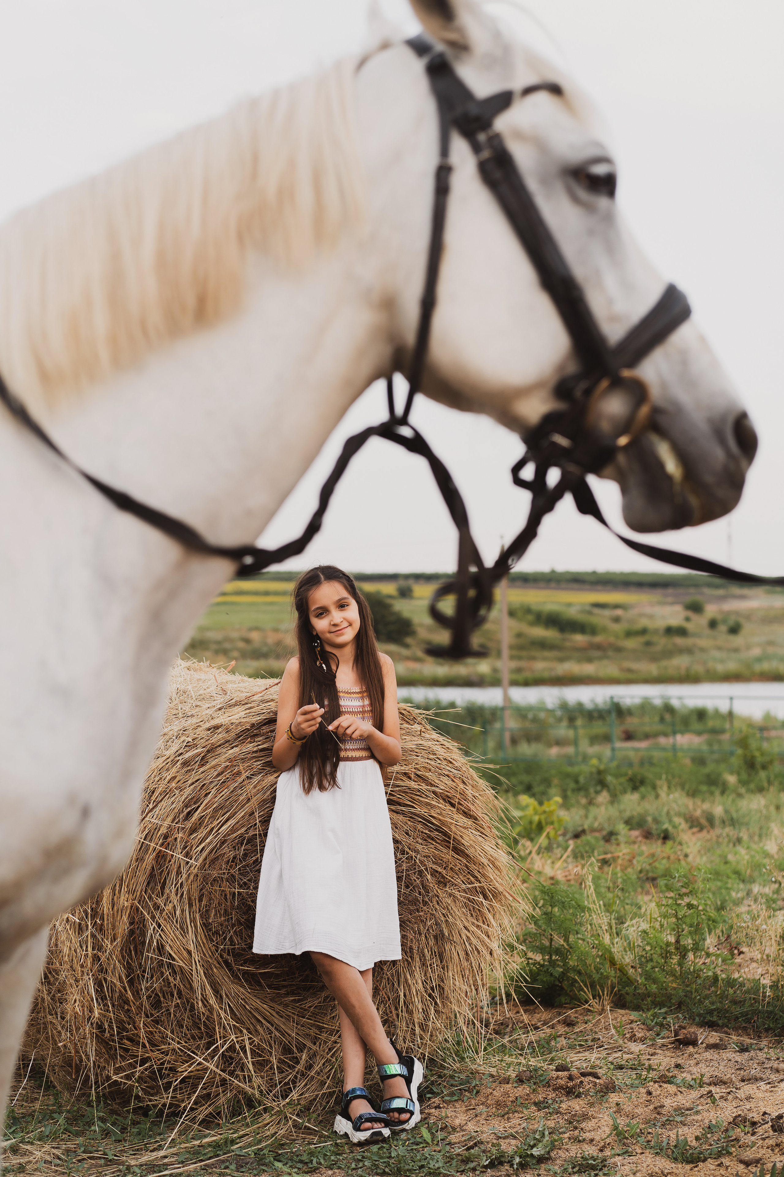 Кристина, Таня и Маруся. Семейный lifestyle фотограф в Ростове-на-Дону