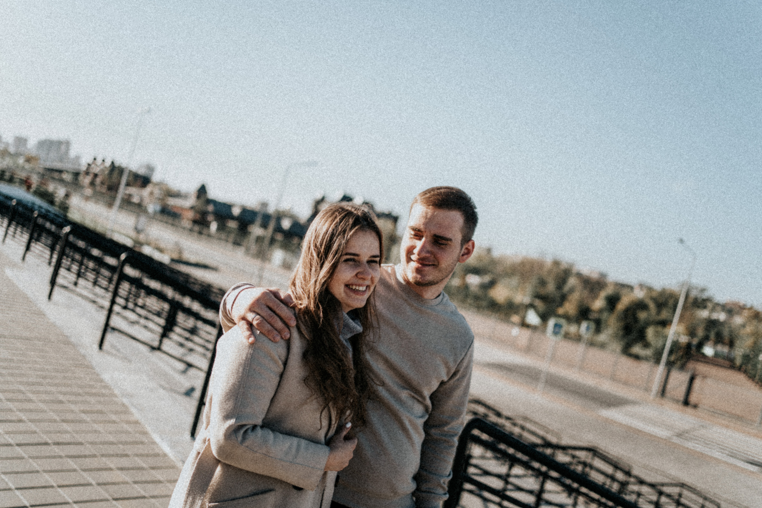 Валя и Сергей. Семейный lifestyle фотограф в Ростове-на-Дону