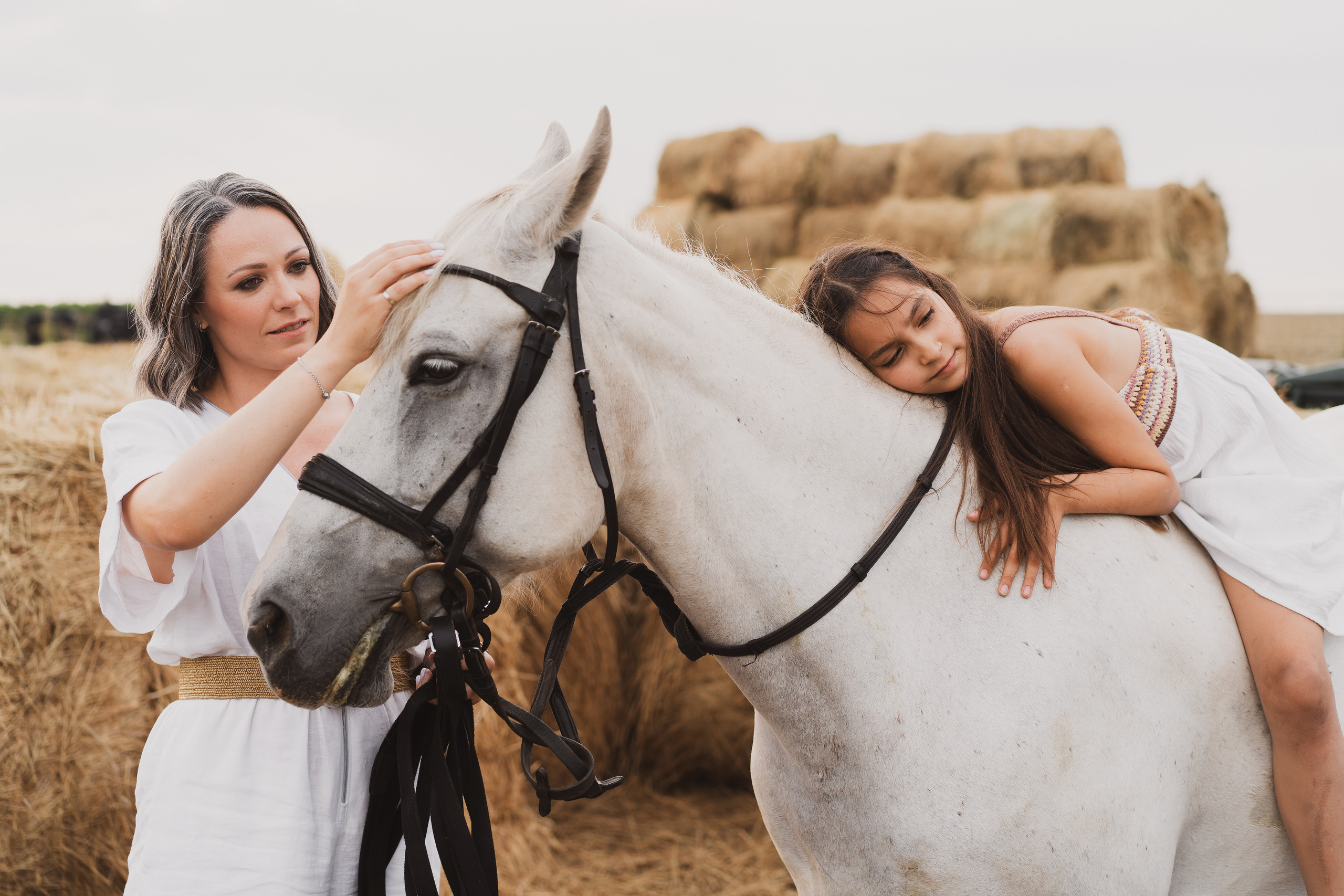 Кристина, Таня и Маруся. Семейный lifestyle фотограф в Ростове-на-Дону