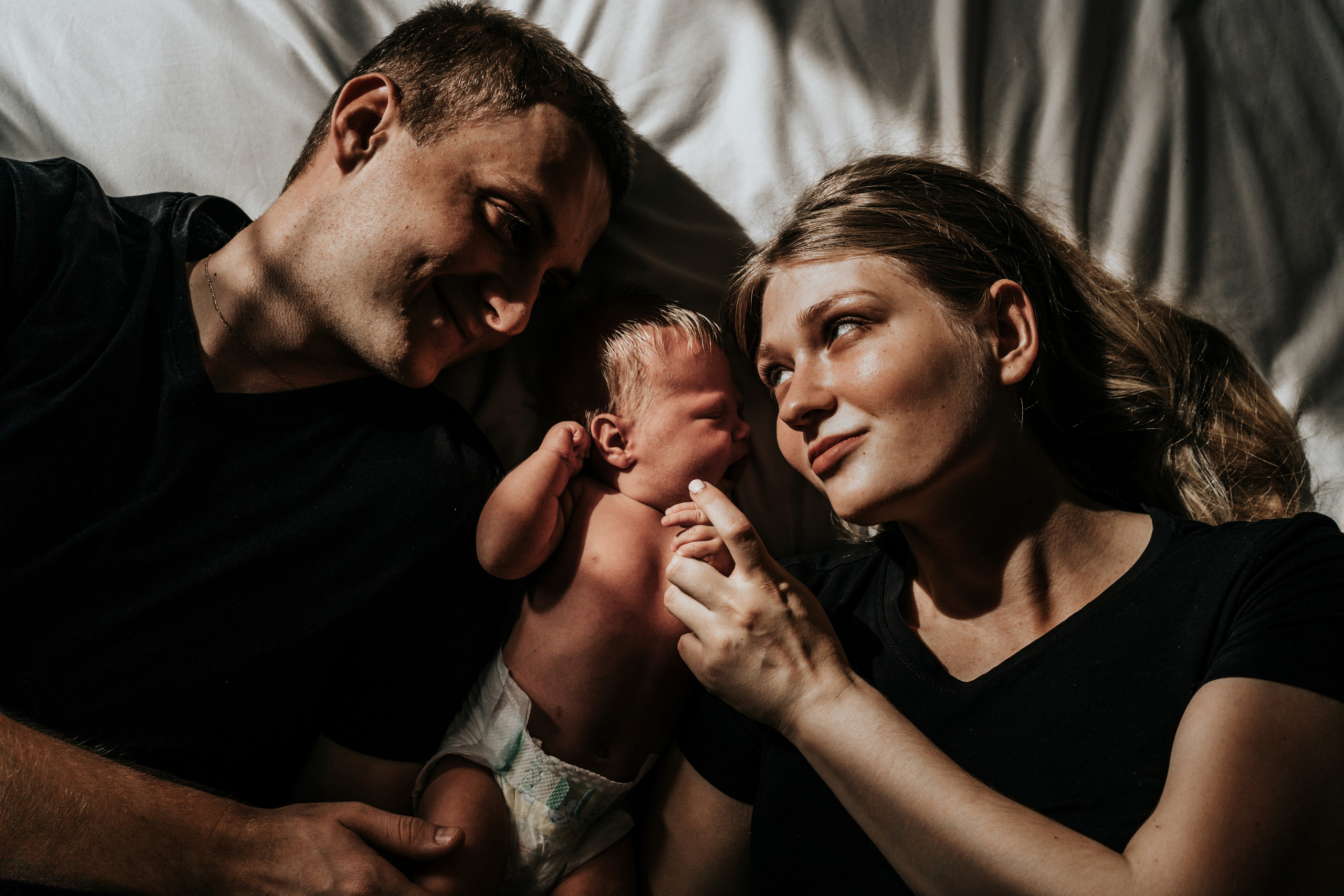 Семейный lifestyle фотограф в Ростове-на-Дону