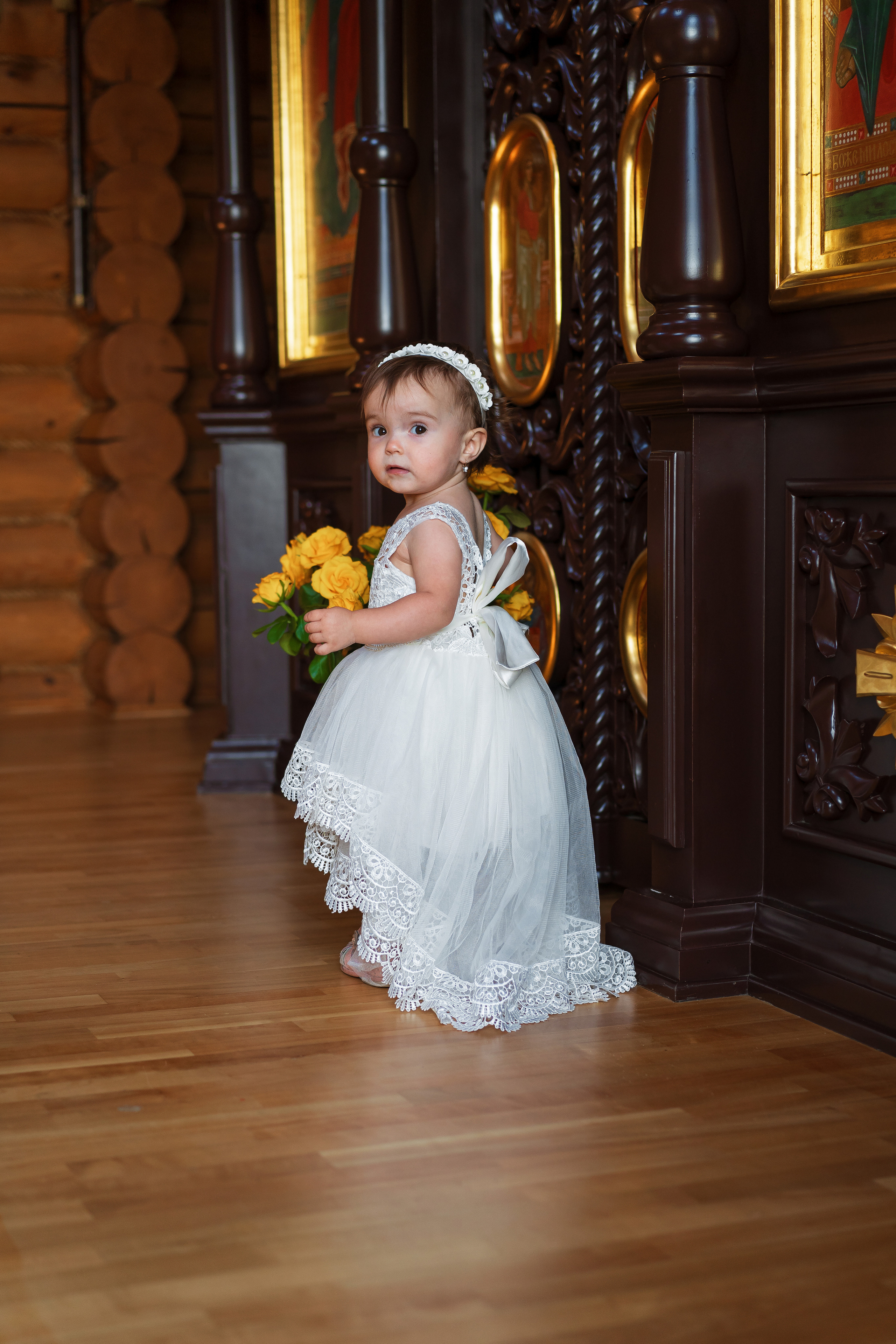 Крещение Маруси. Семейный lifestyle фотограф в Ростове-на-Дону