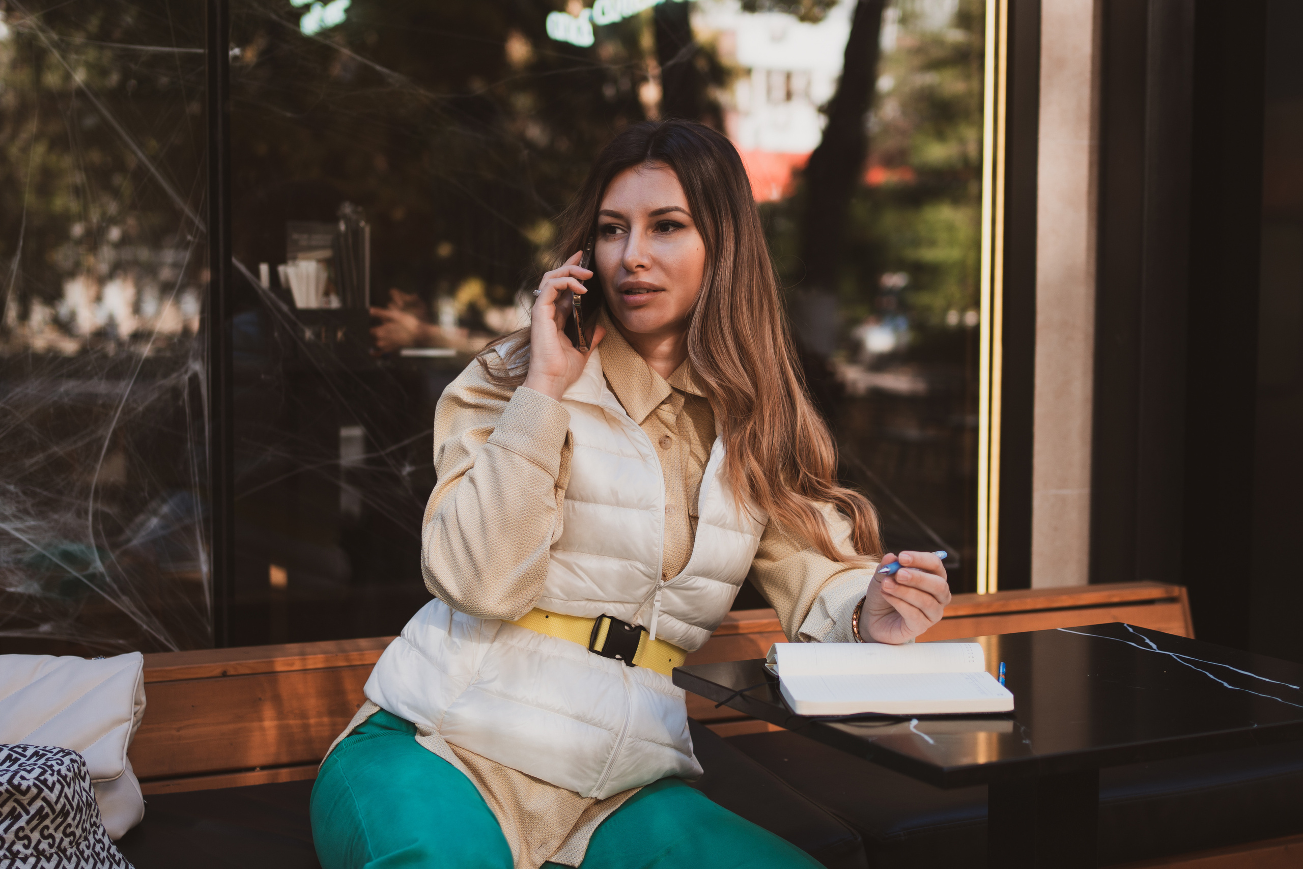 Сьемка для стилиста Евгении. Семейный lifestyle фотограф в Ростове-на-Дону