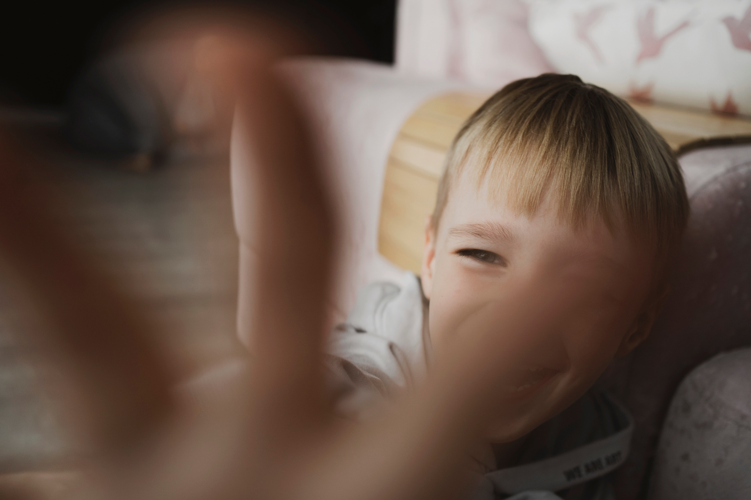 Семья Тани и Саши. Семейный lifestyle фотограф в Ростове-на-Дону