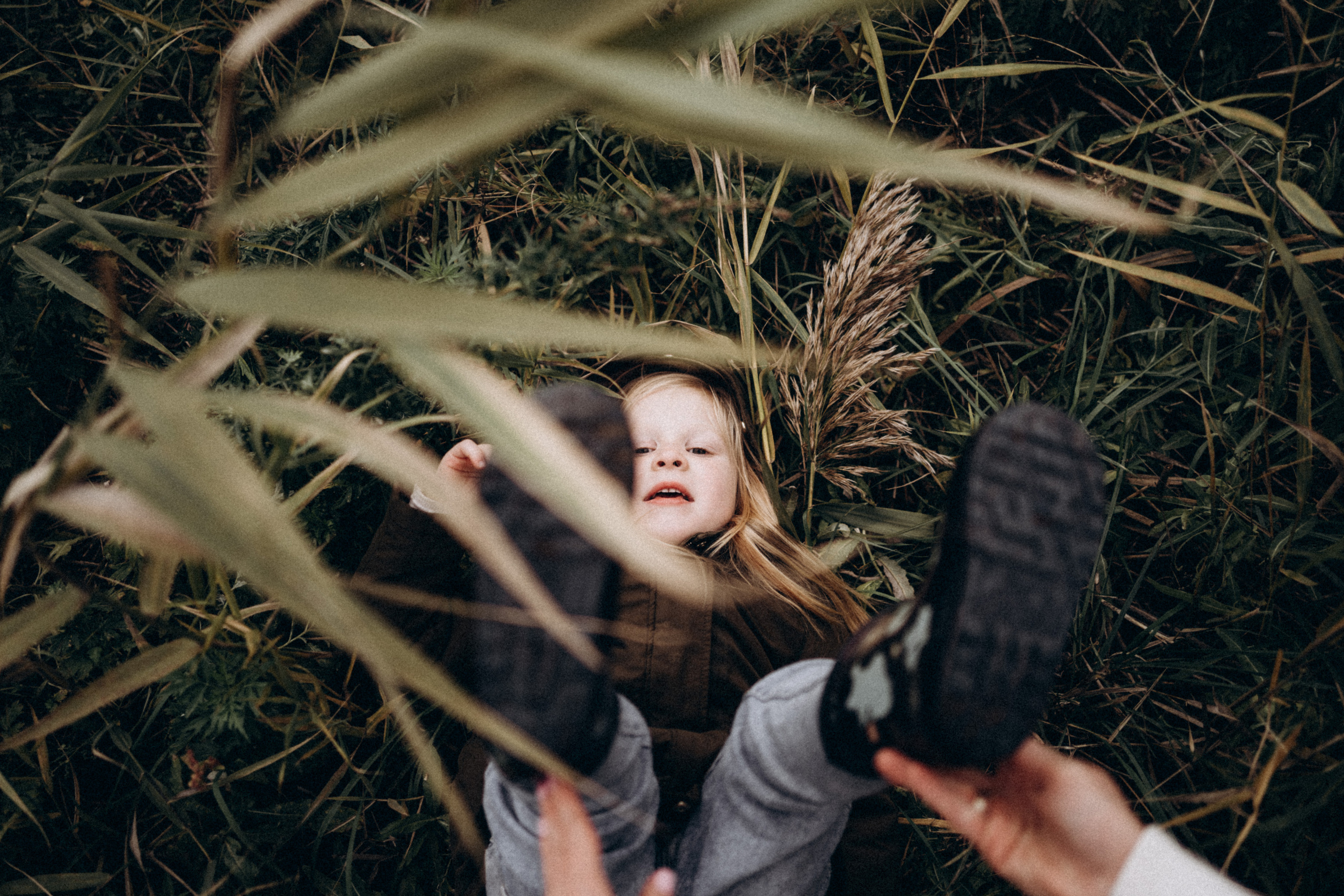 Семейный lifestyle фотограф в Ростове-на-Дону