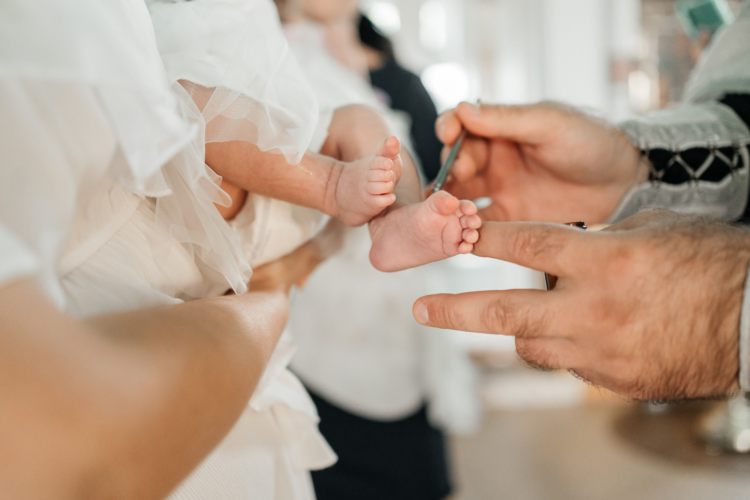 Крещение Марии. Семейный lifestyle фотограф в Ростове-на-Дону