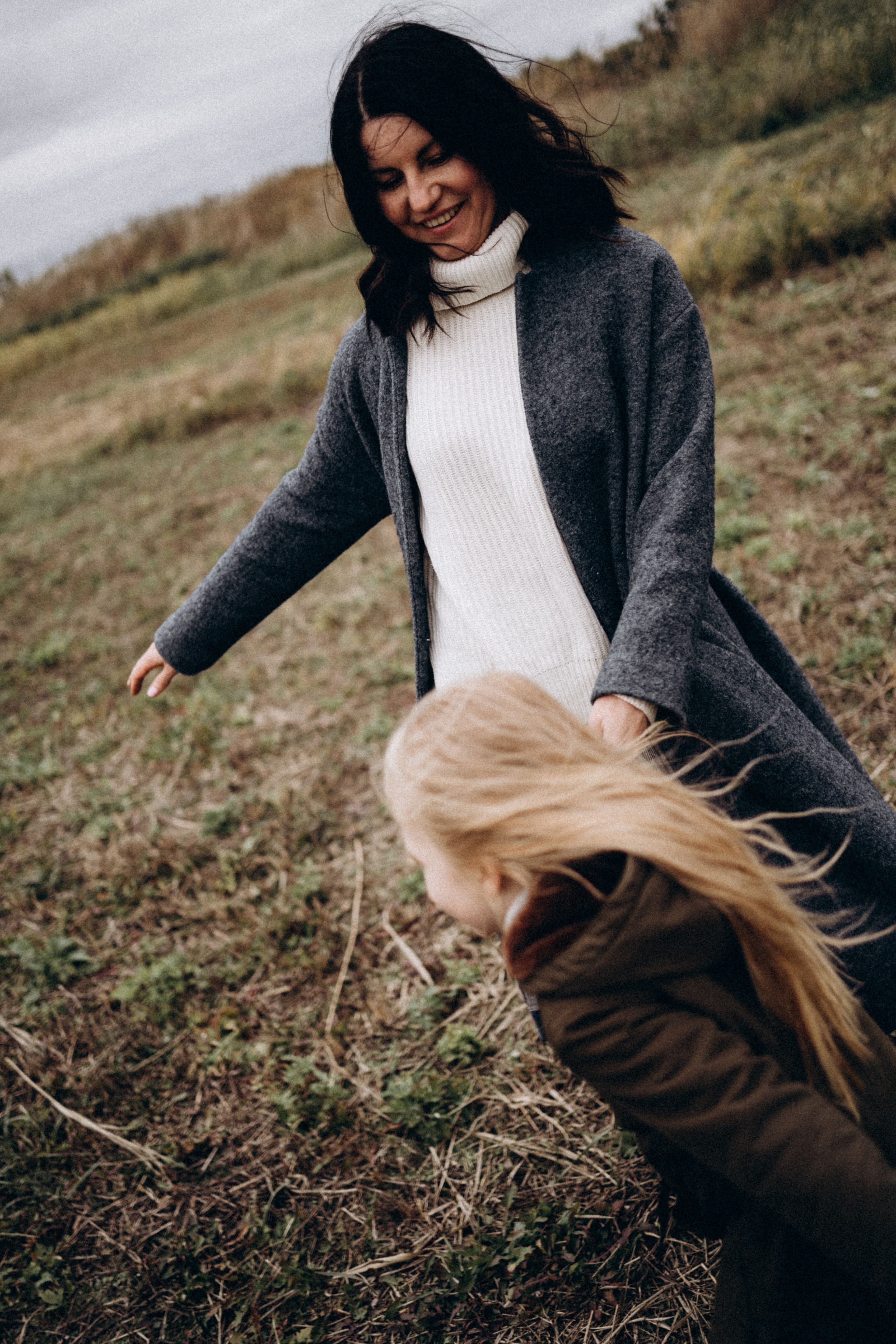 Мама и дочь. Семейный lifestyle фотограф в Ростове-на-Дону