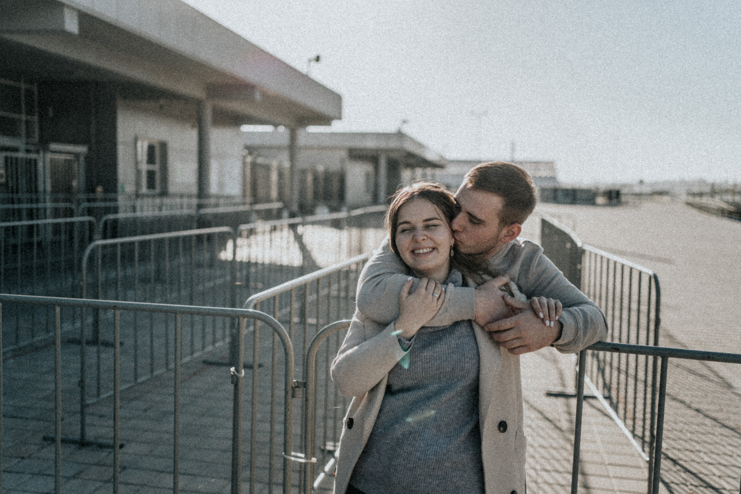 Валя и Сергей. Семейный lifestyle фотограф в Ростове-на-Дону