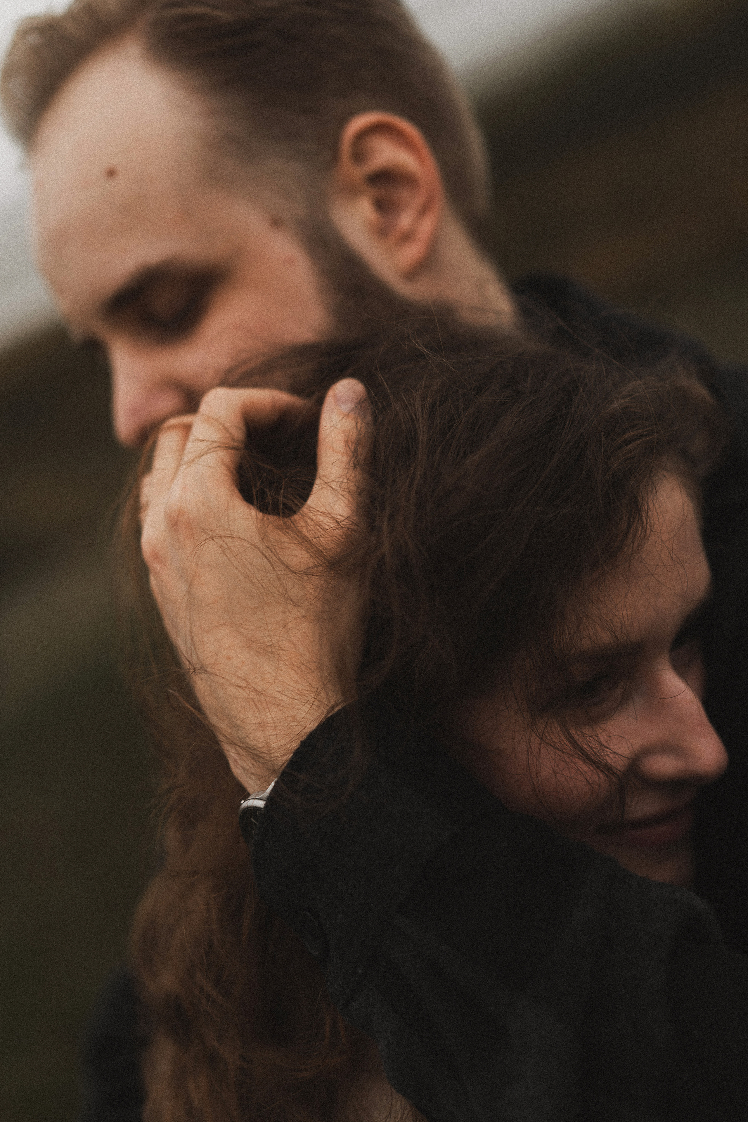 Света и Витя. Семейный lifestyle фотограф в Ростове-на-Дону