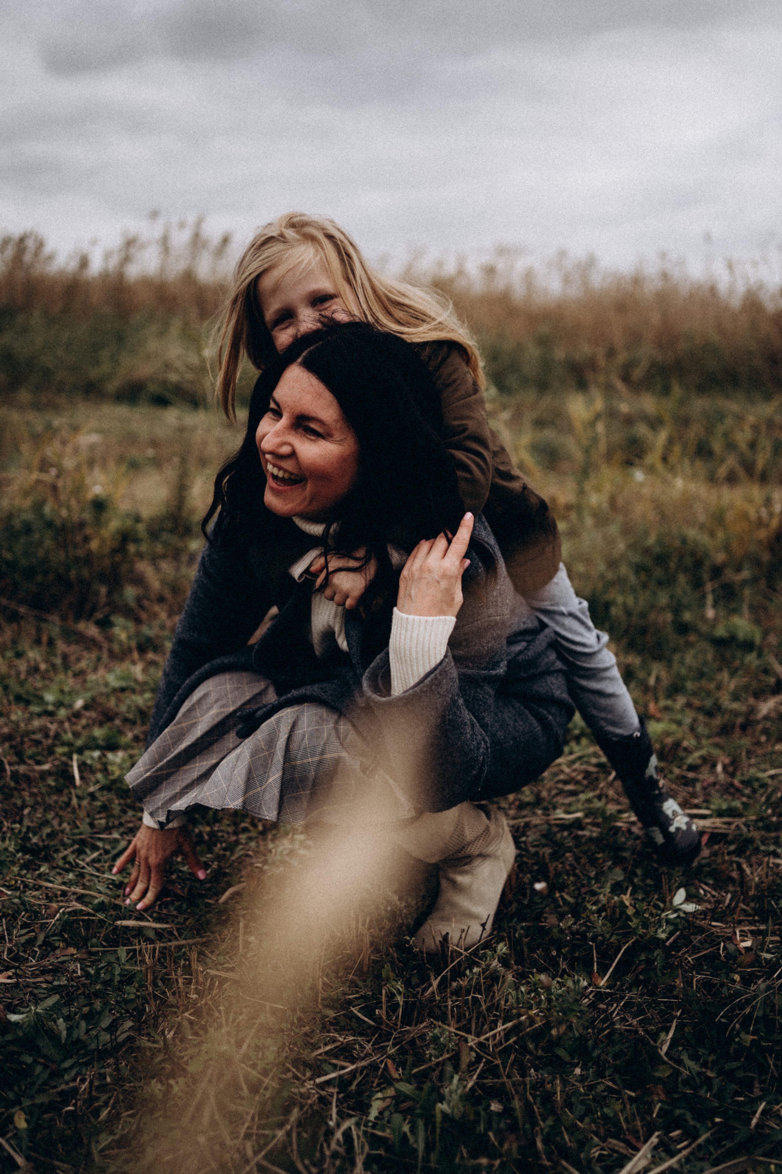 Мама и дочь. Семейный lifestyle фотограф в Ростове-на-Дону