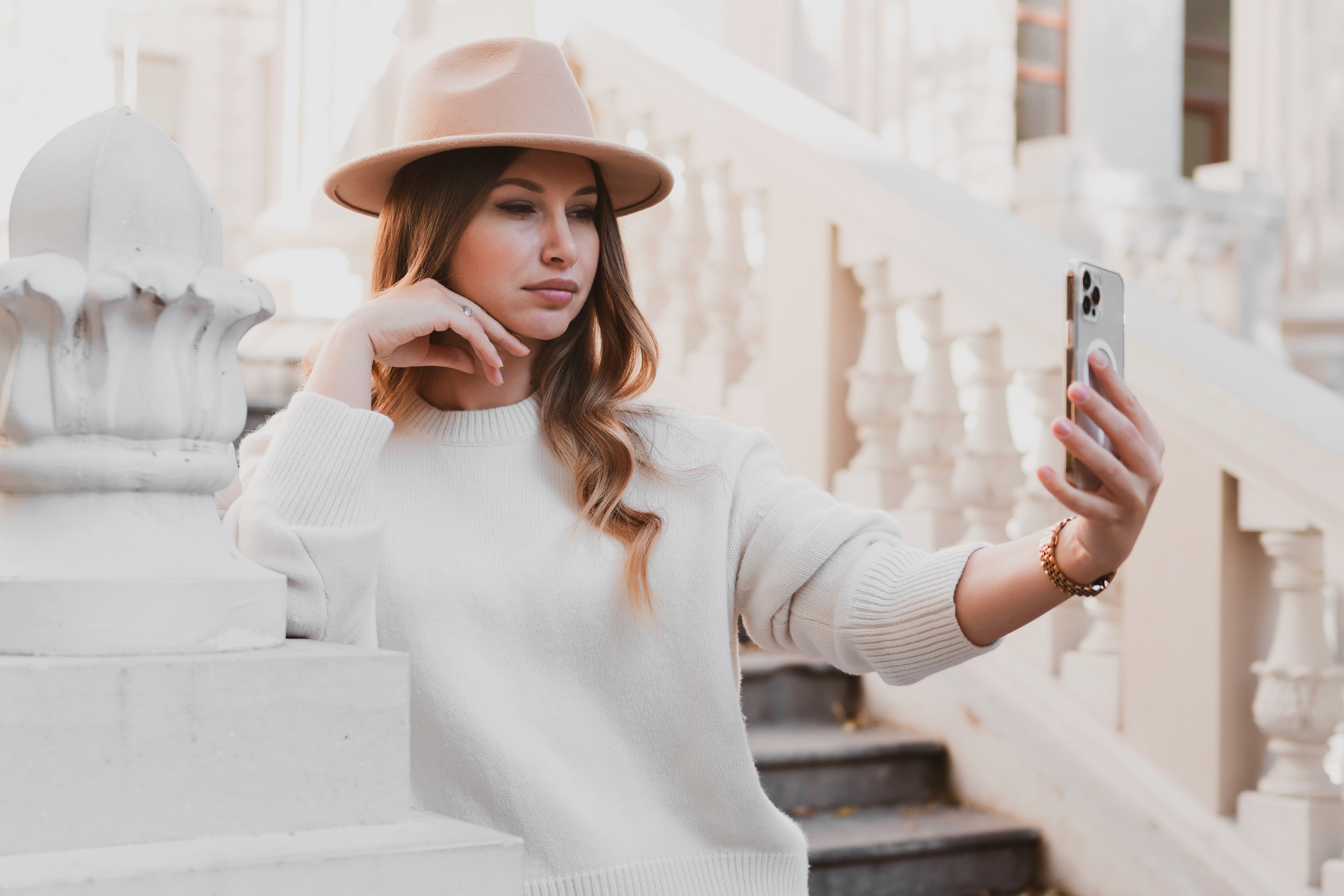 Сьемка для стилиста Евгении. Семейный lifestyle фотограф в Ростове-на-Дону