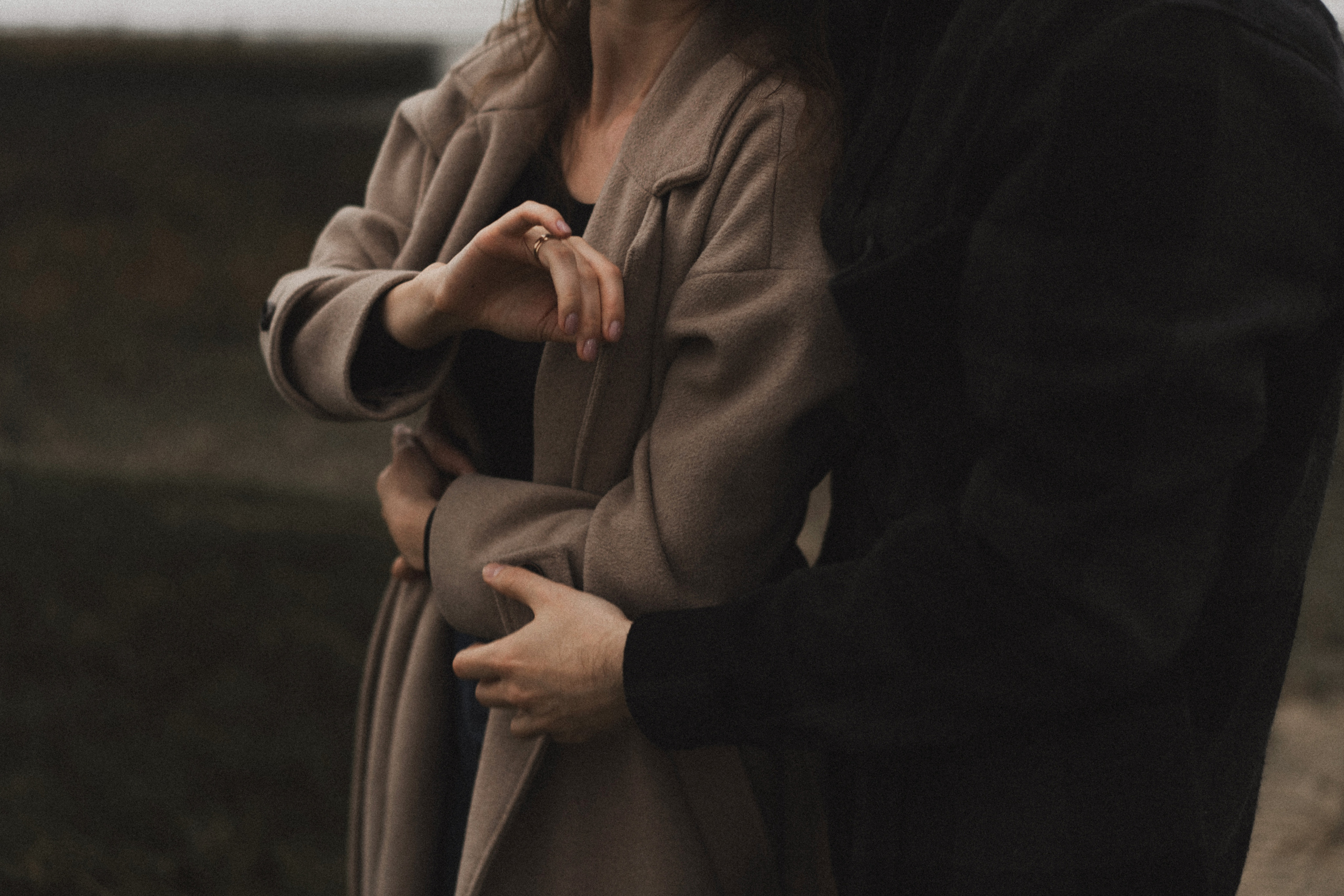 Света и Витя. Семейный lifestyle фотограф в Ростове-на-Дону