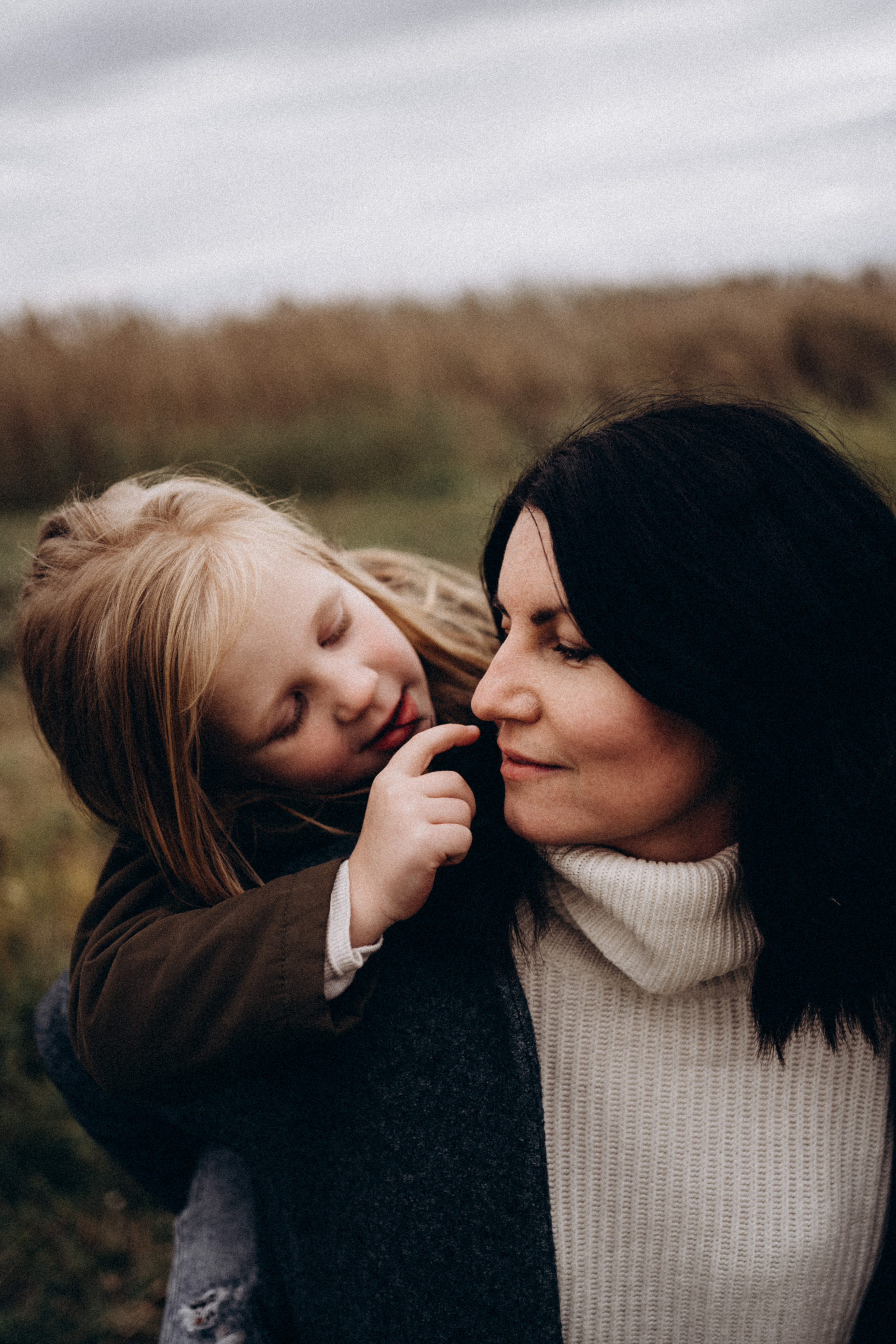 Мама и дочь. Семейный lifestyle фотограф в Ростове-на-Дону