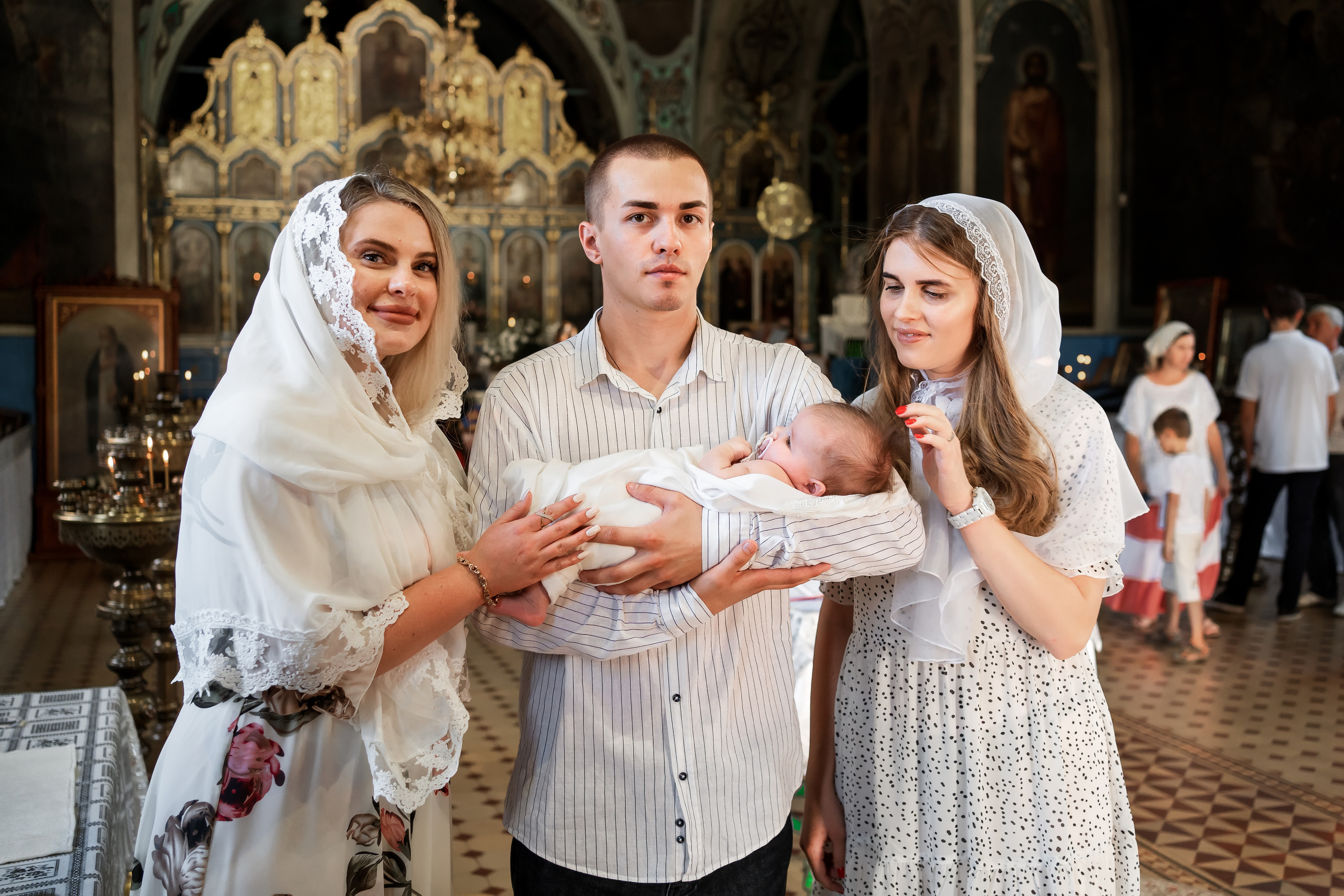 Анна. Семейный lifestyle фотограф в Ростове-на-Дону