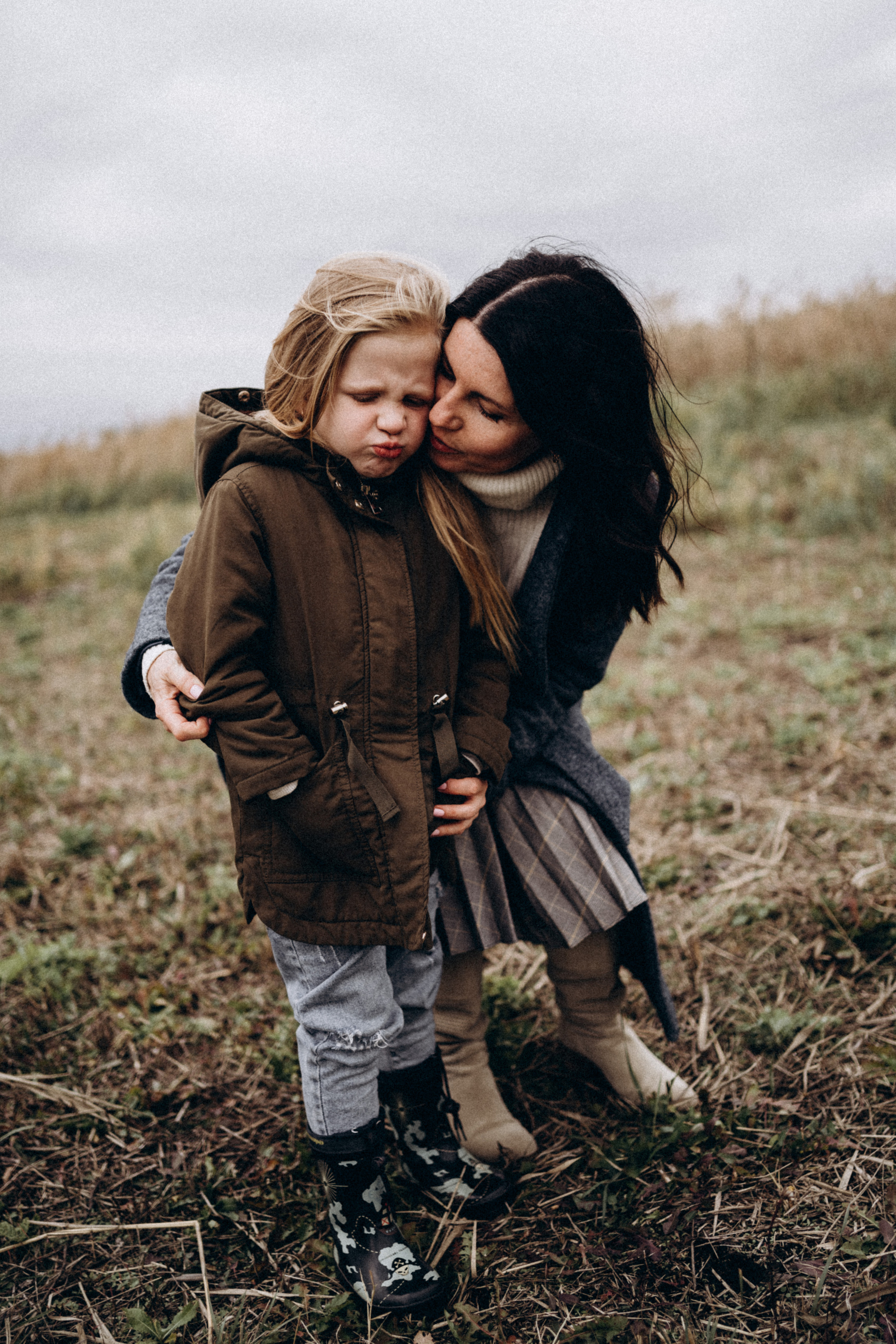 Мама и дочь. Семейный lifestyle фотограф в Ростове-на-Дону