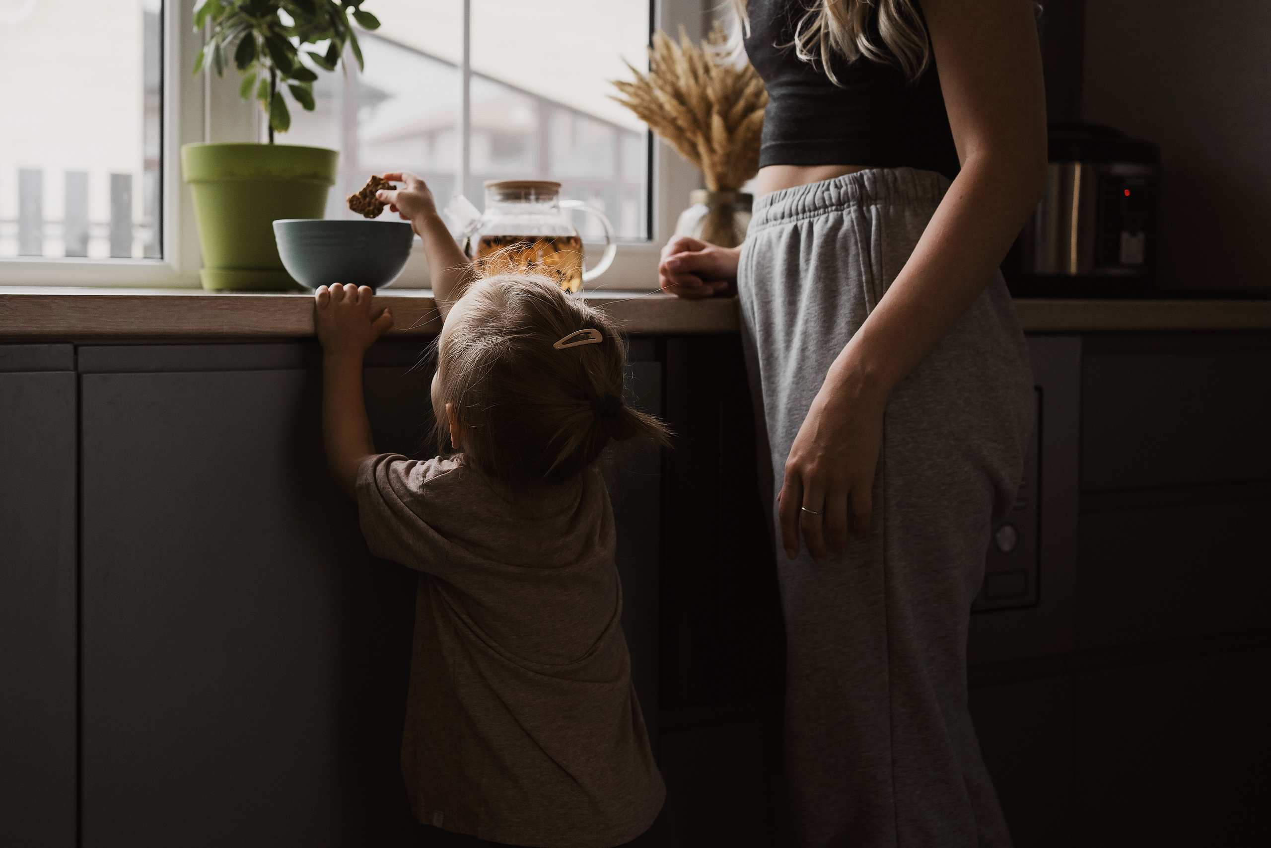 Семья Тани и Саши. Семейный lifestyle фотограф в Ростове-на-Дону