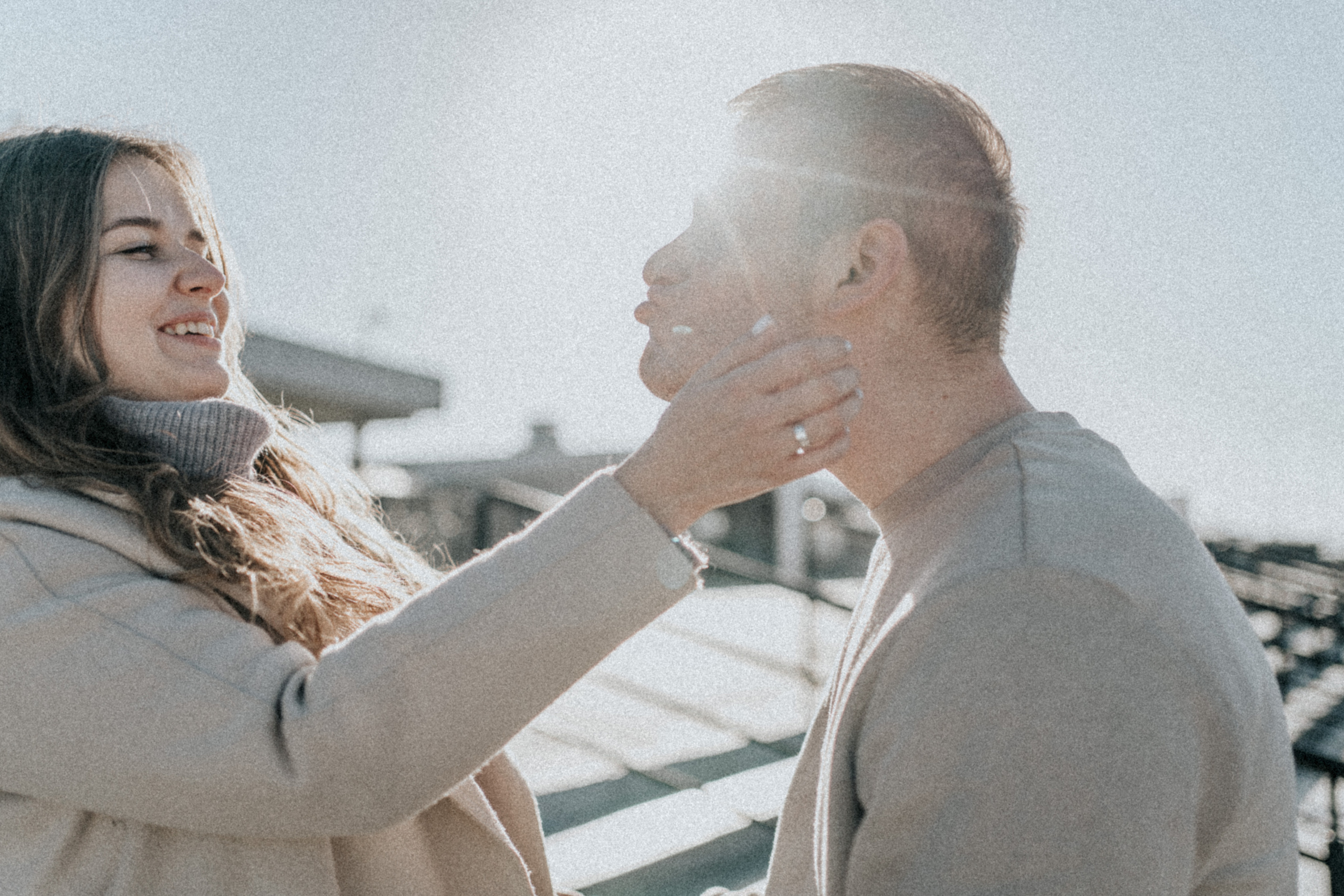Валя и Сергей. Семейный lifestyle фотограф в Ростове-на-Дону