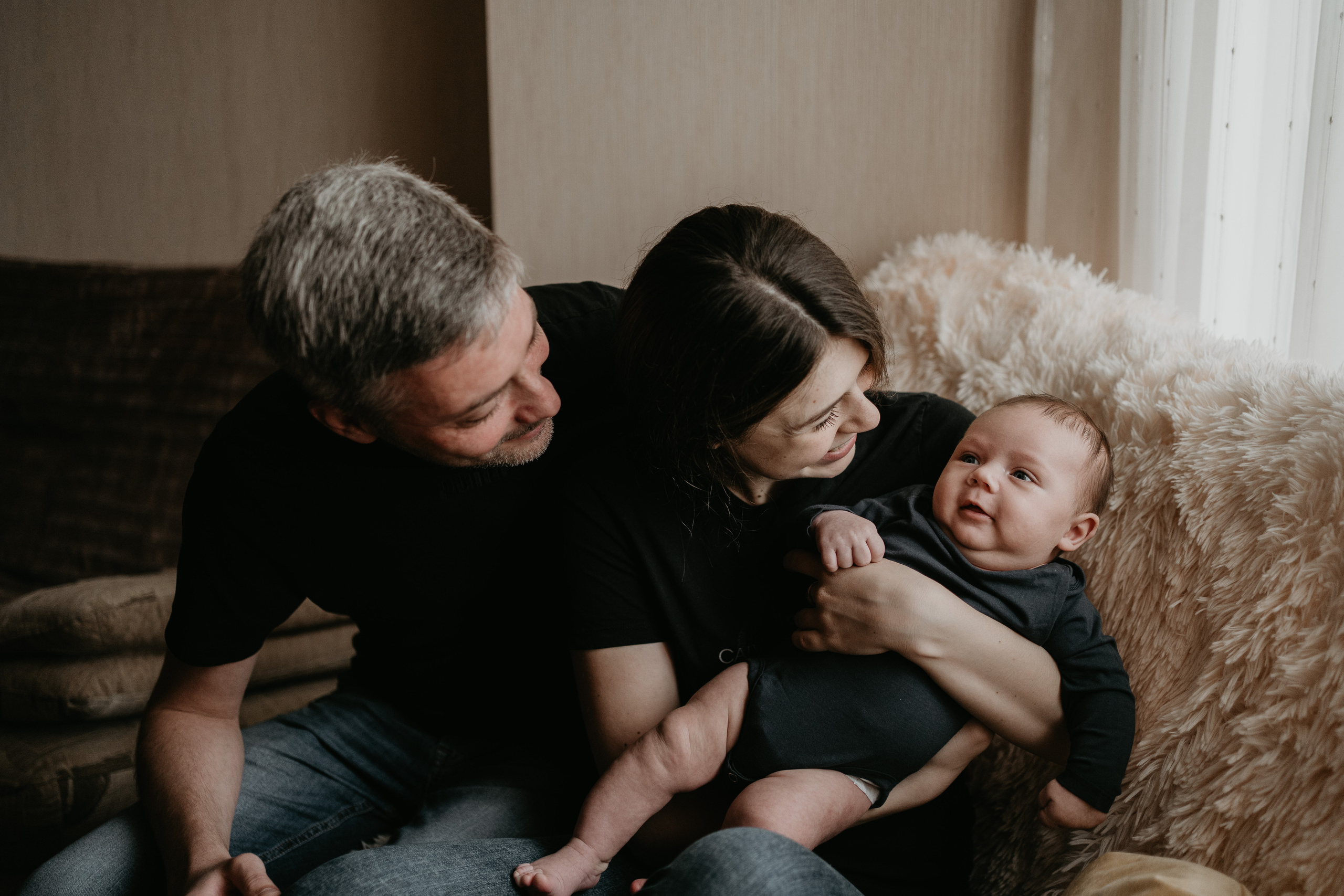 Семья Катерины. Семейный lifestyle фотограф в Ростове-на-Дону