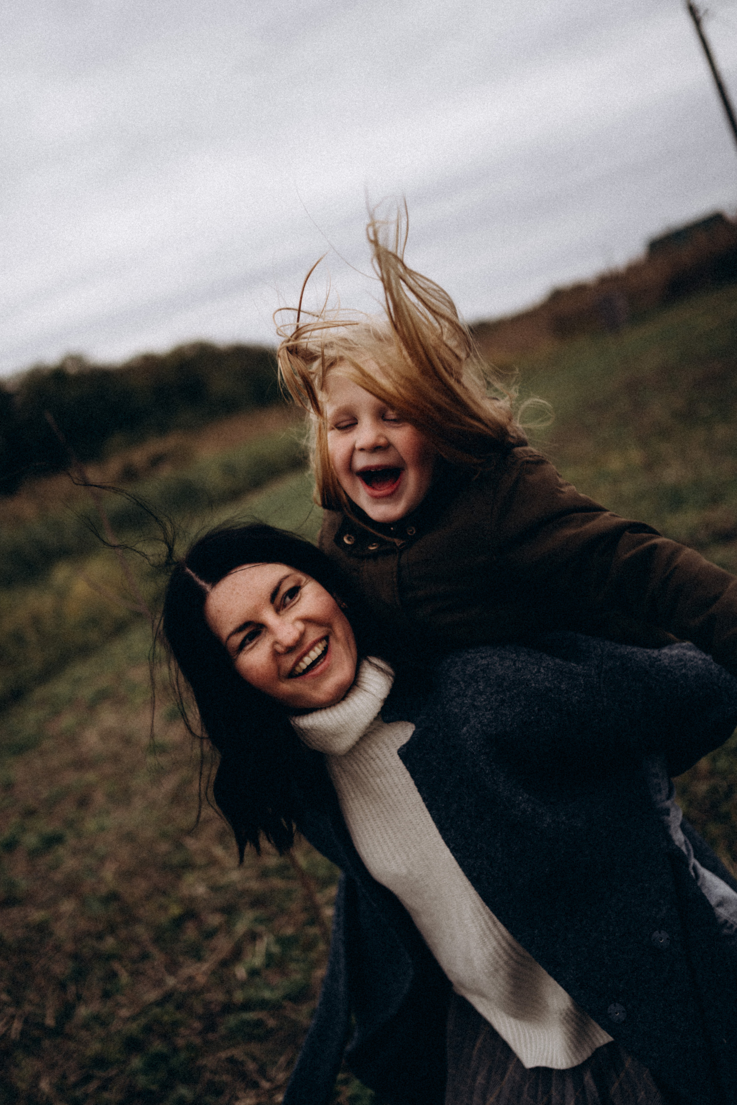 Мама и дочь. Семейный lifestyle фотограф в Ростове-на-Дону