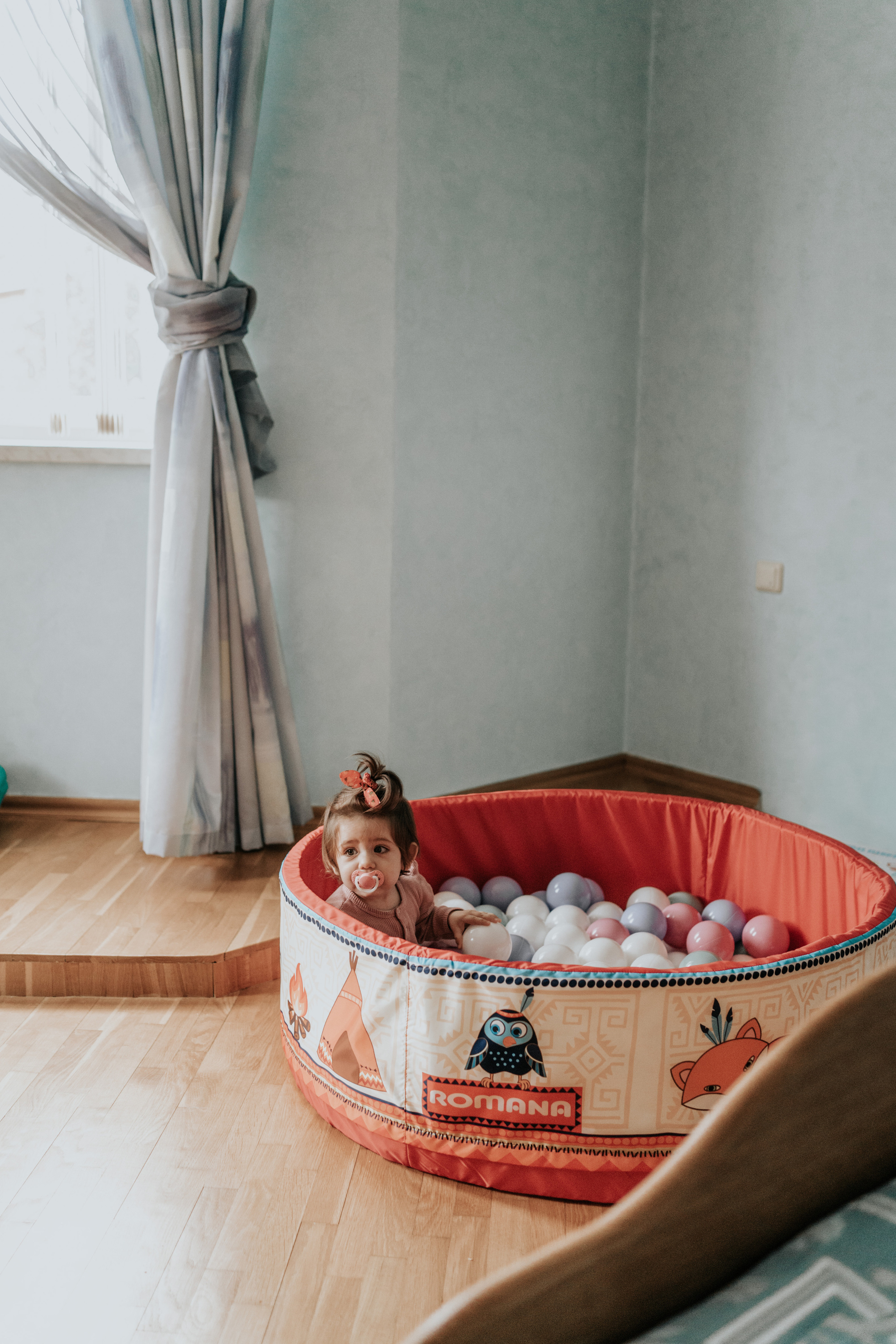 Надя и ее большая семья. Семейный lifestyle фотограф в Ростове-на-Дону