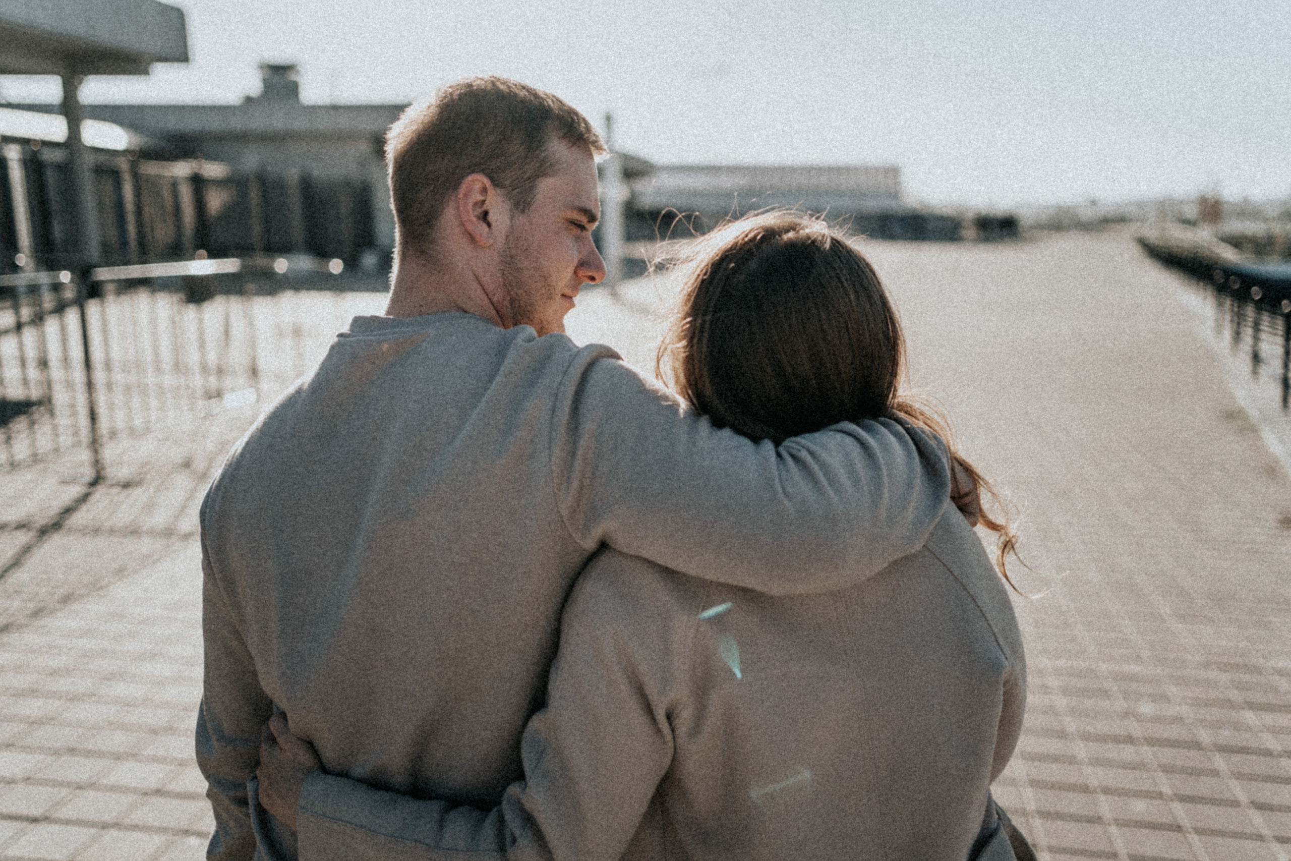 Валя и Сергей. Семейный lifestyle фотограф в Ростове-на-Дону