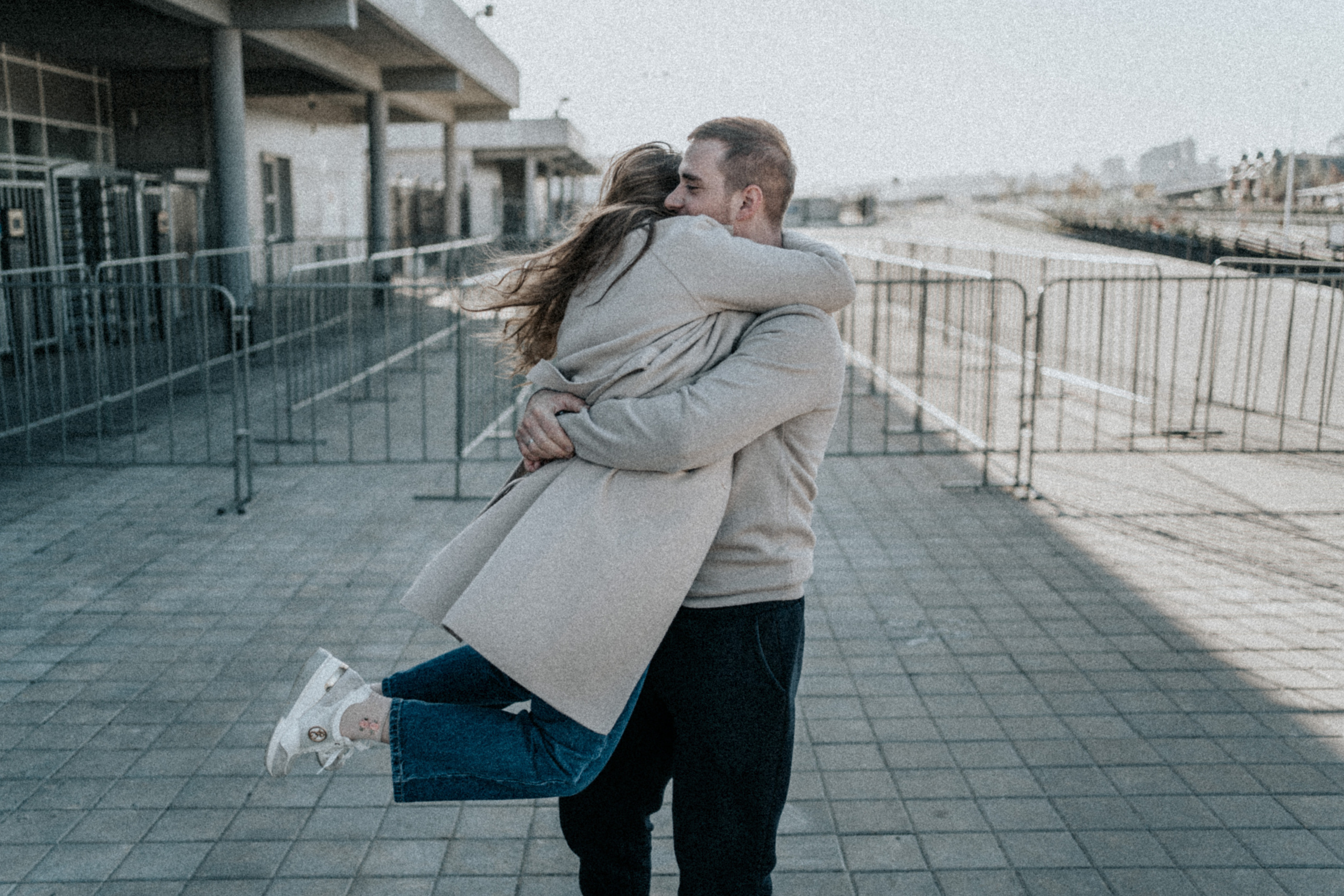 Валя и Сергей. Семейный lifestyle фотограф в Ростове-на-Дону