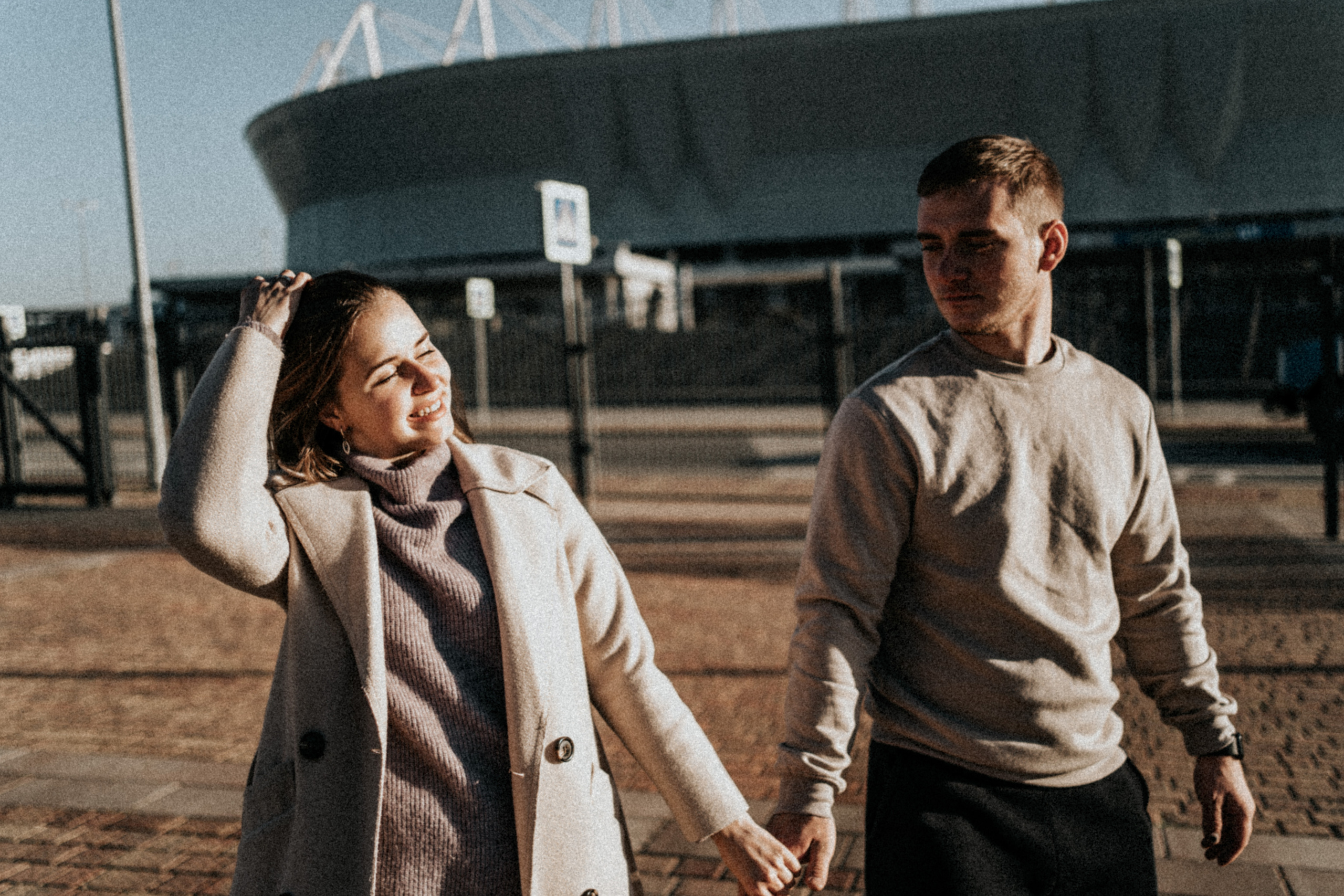 Валя и Сергей. Семейный lifestyle фотограф в Ростове-на-Дону