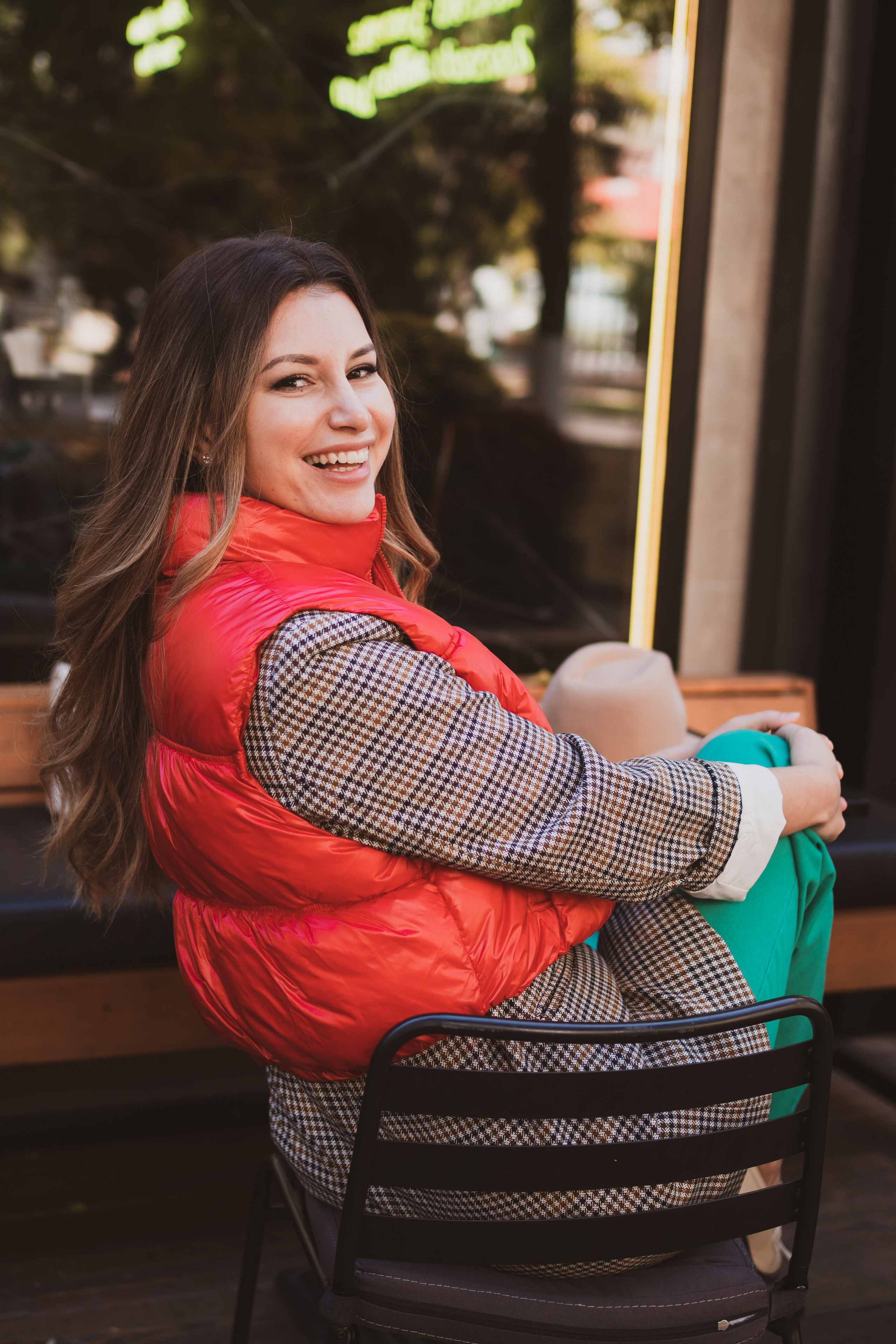 Сьемка для стилиста Евгении. Семейный lifestyle фотограф в Ростове-на-Дону