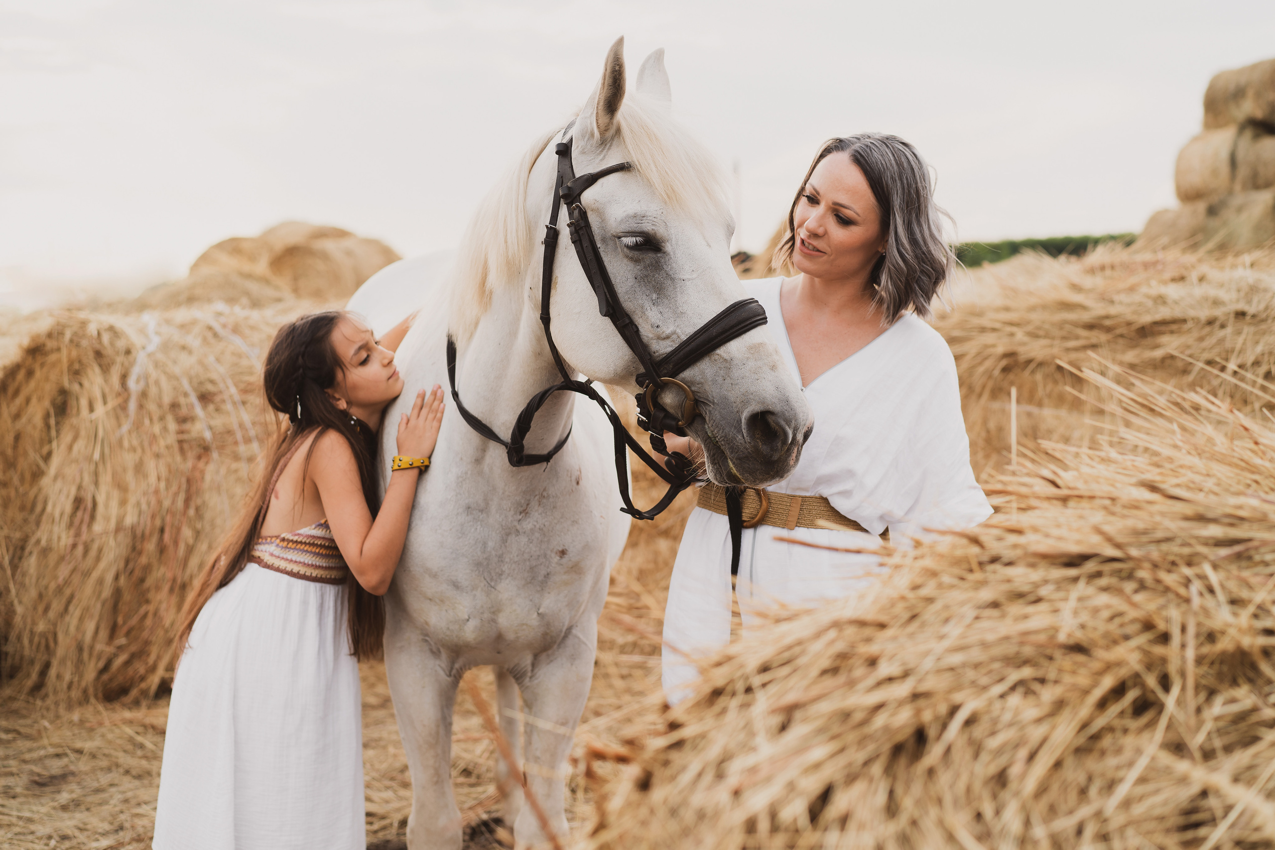 Кристина, Таня и Маруся. Семейный lifestyle фотограф в Ростове-на-Дону