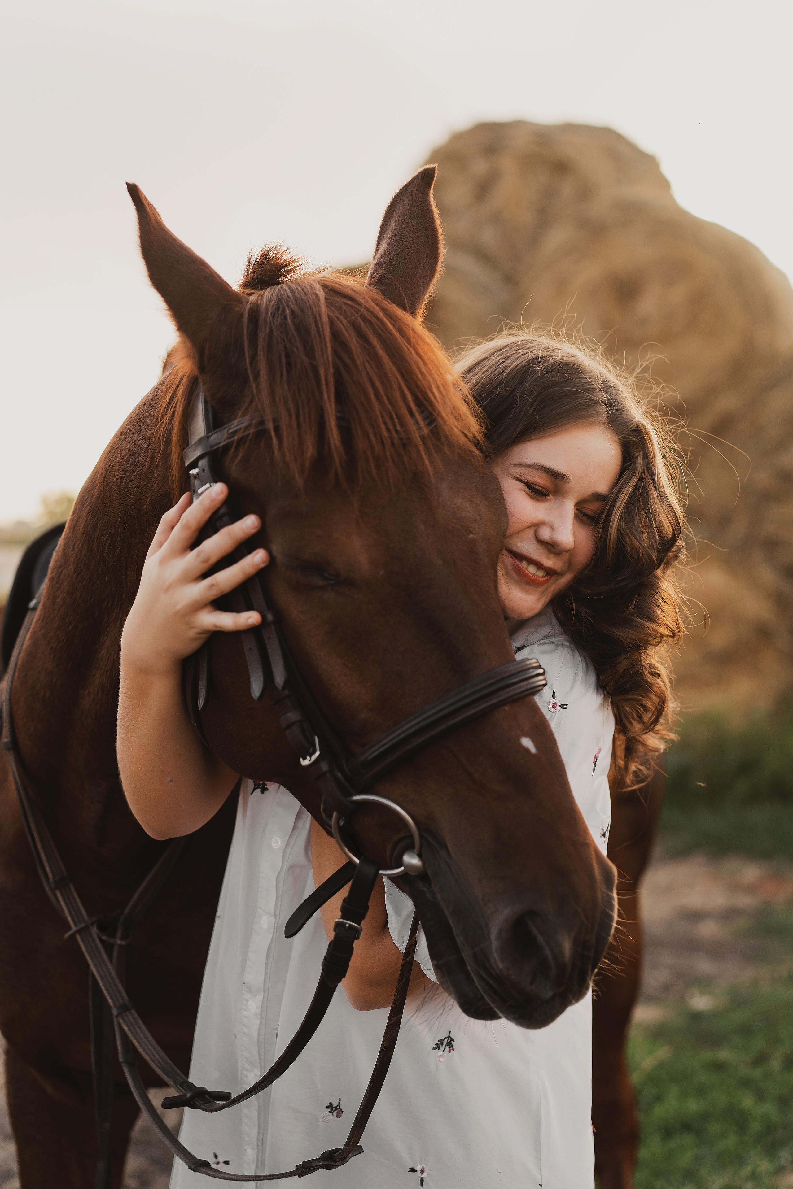 Настя и Мессир. Семейный lifestyle фотограф в Ростове-на-Дону