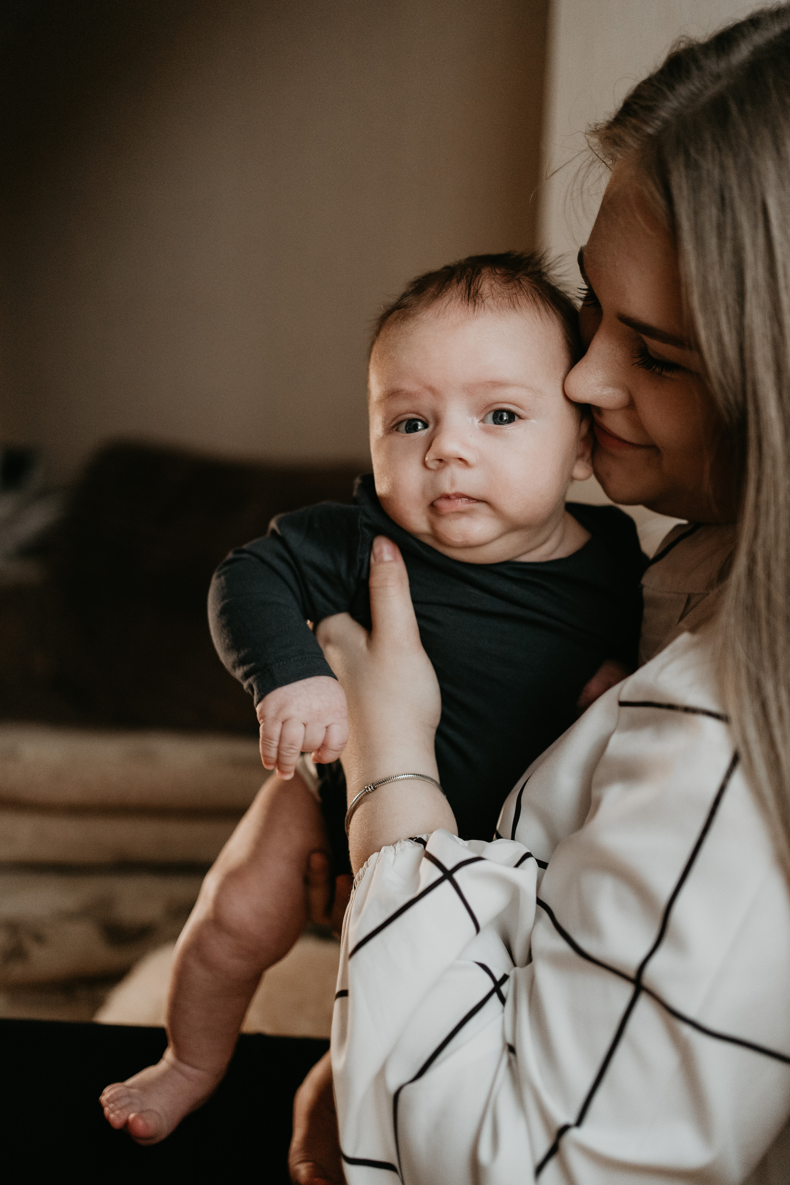 Семья Катерины. Семейный lifestyle фотограф в Ростове-на-Дону