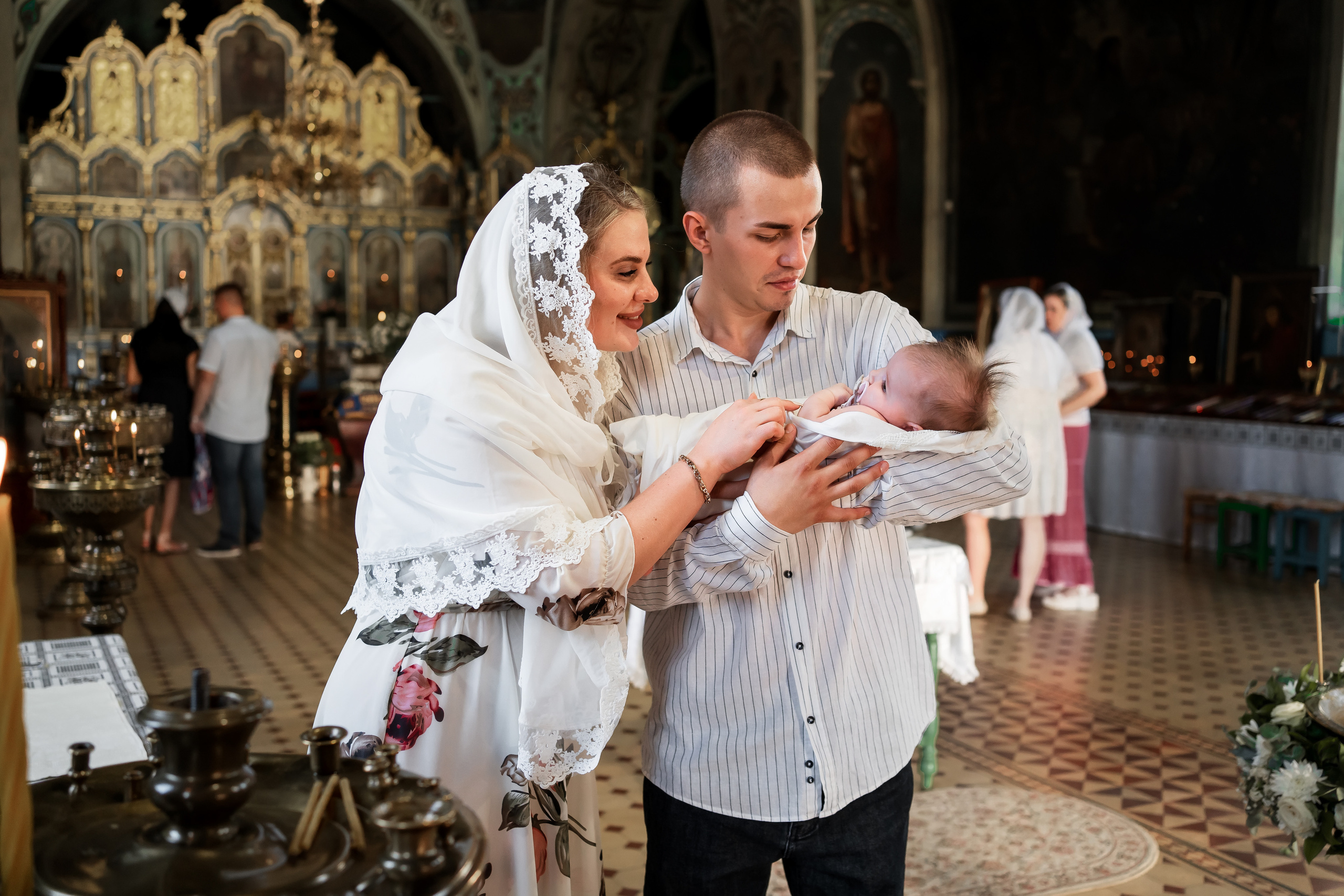 Анна. Семейный lifestyle фотограф в Ростове-на-Дону