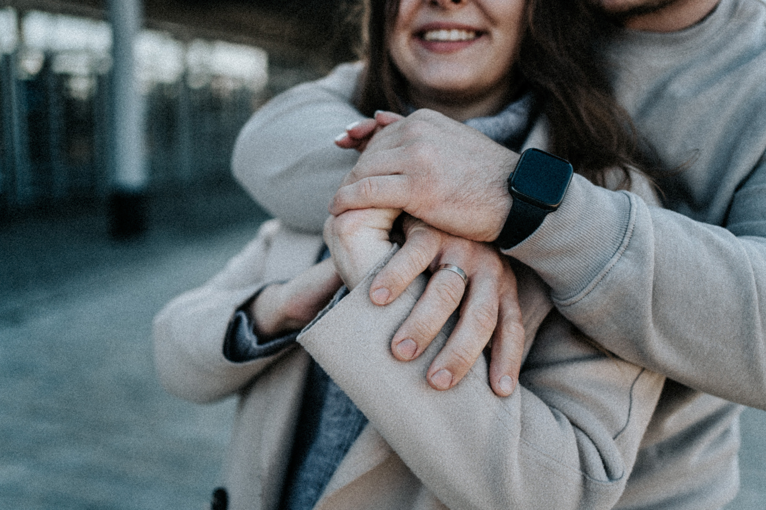 Валя и Сергей. Семейный lifestyle фотограф в Ростове-на-Дону