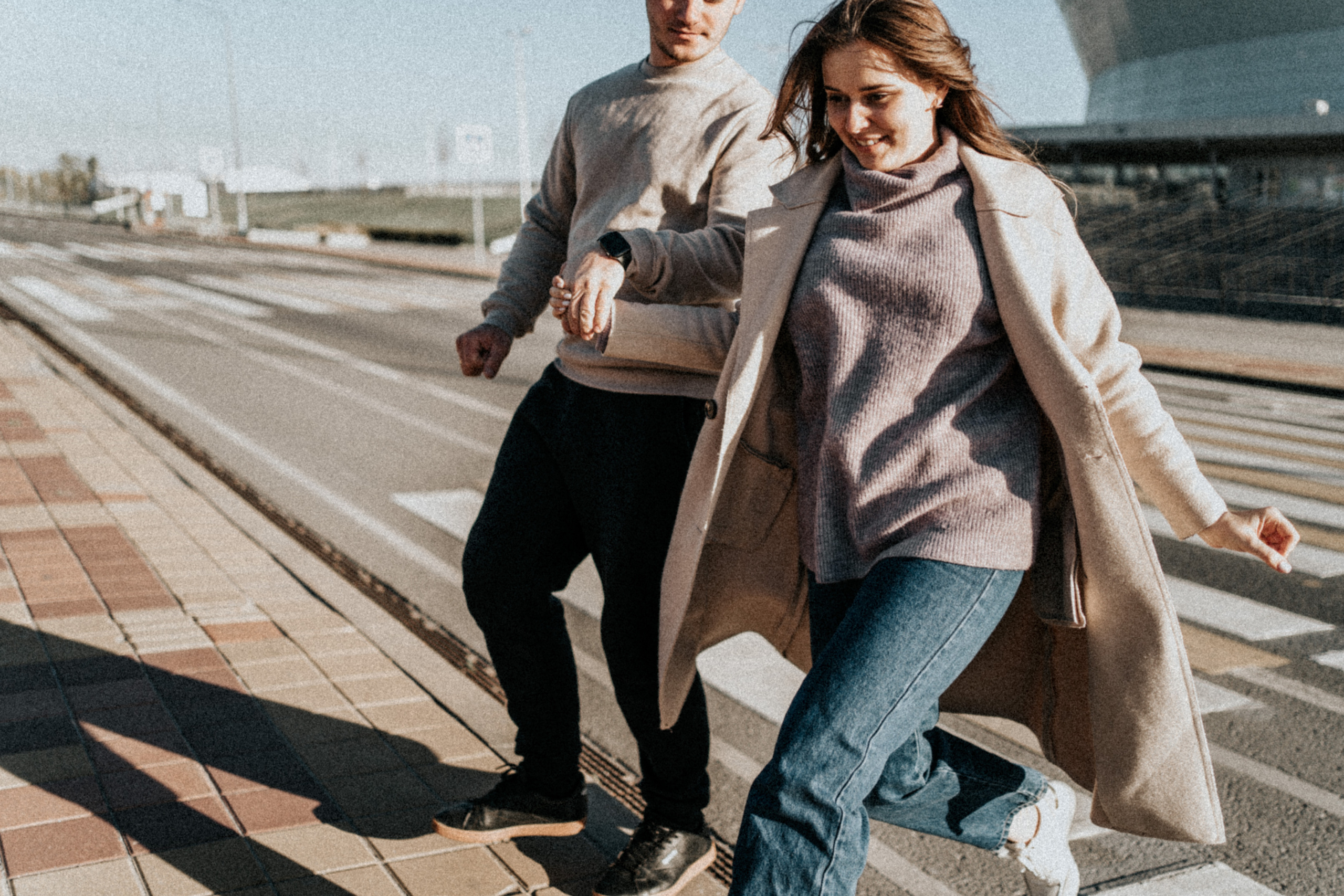 Валя и Сергей. Семейный lifestyle фотограф в Ростове-на-Дону