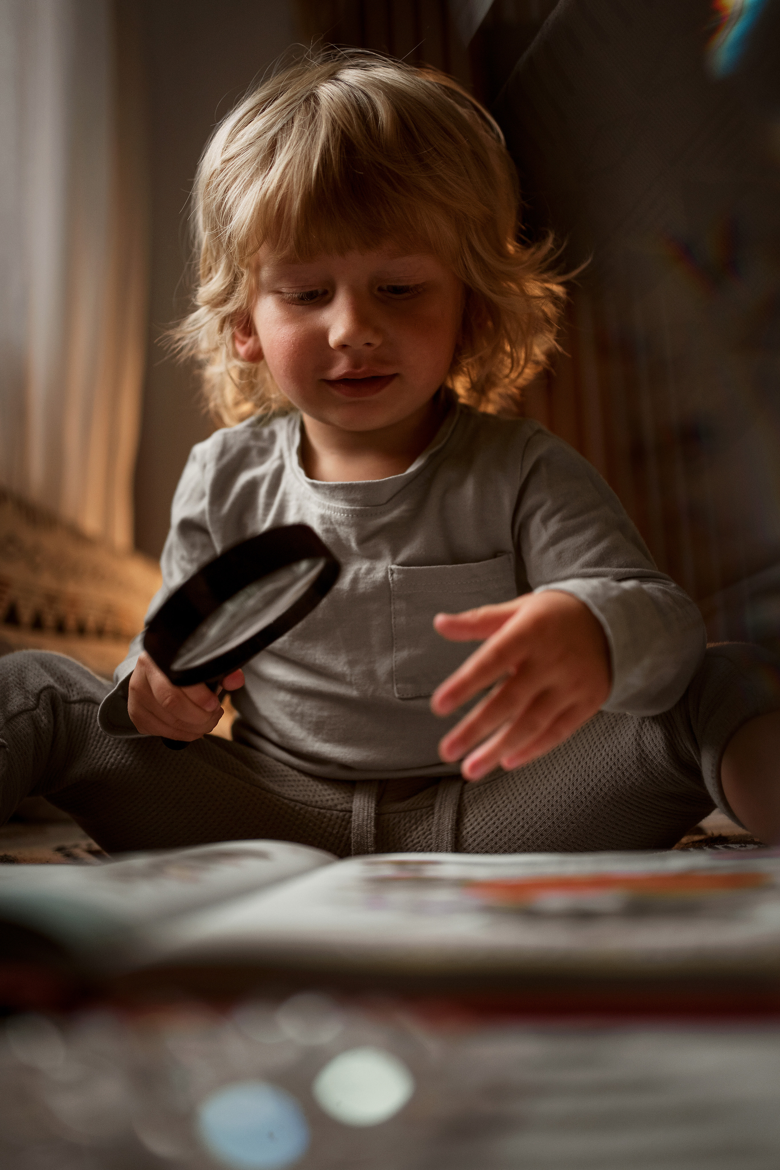 Семейный lifestyle фотограф в Ростове-на-Дону