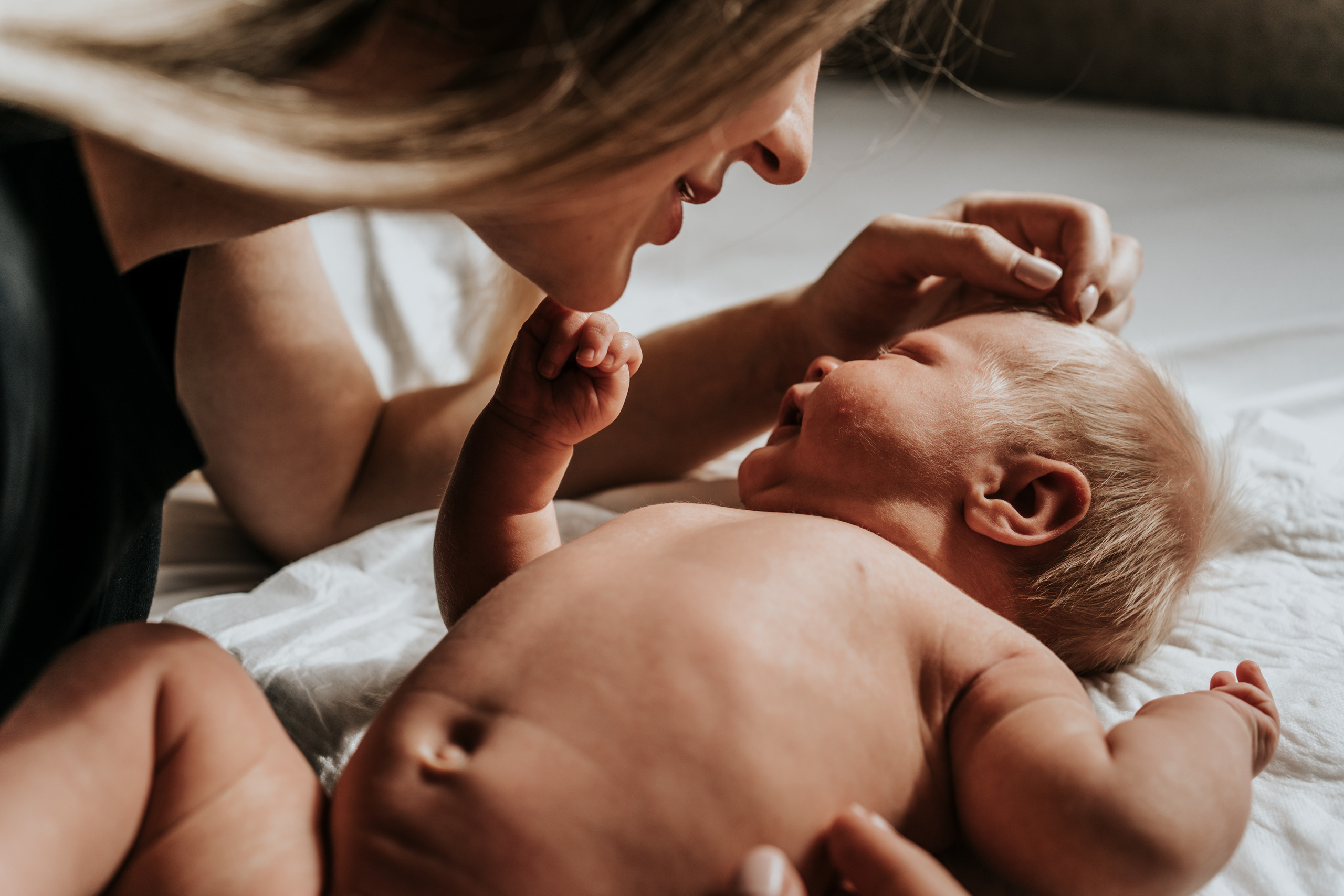 Анастасия, Дмитрий и Катюша. Семейный lifestyle фотограф в Ростове-на-Дону