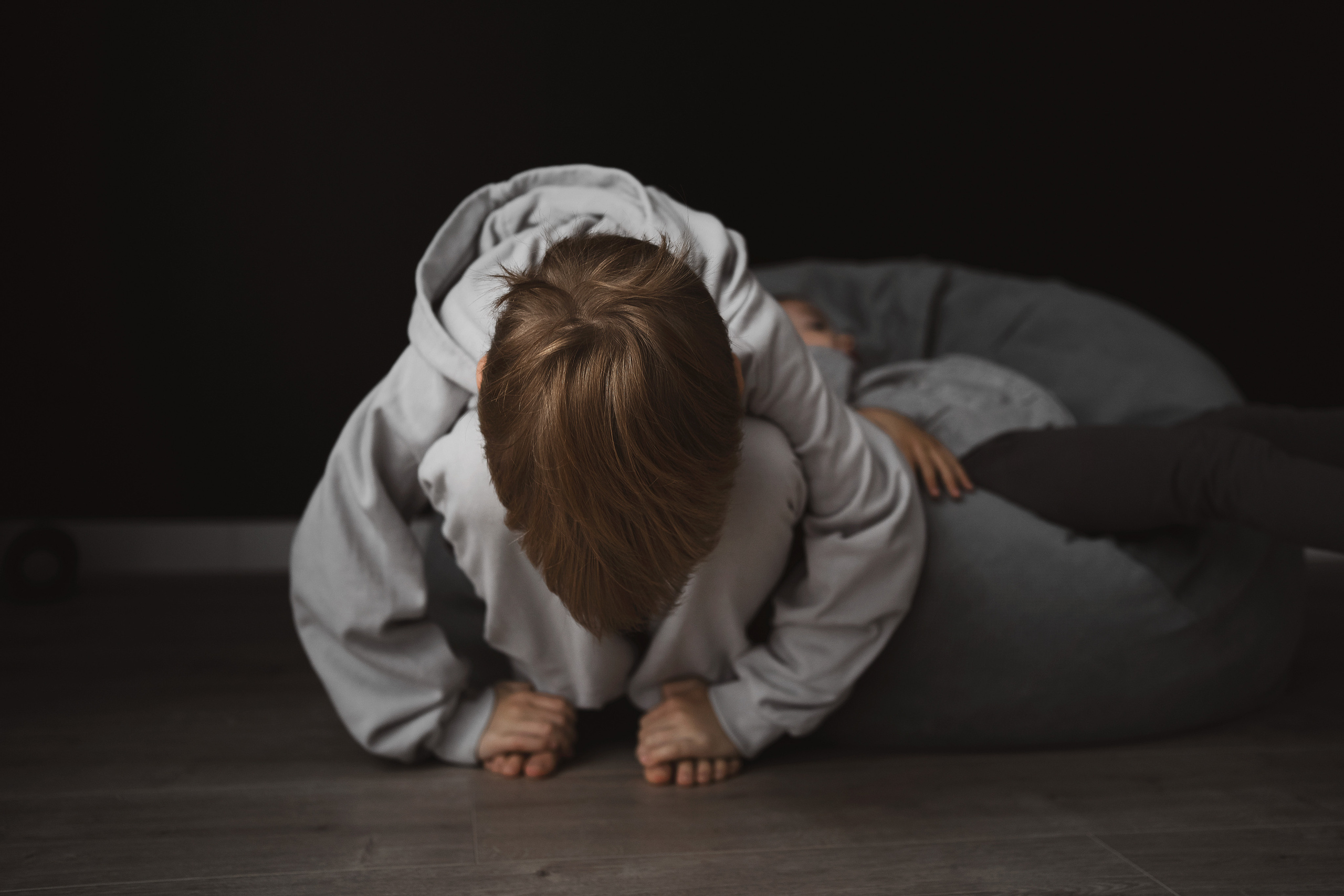 Семья Тани и Саши. Семейный lifestyle фотограф в Ростове-на-Дону