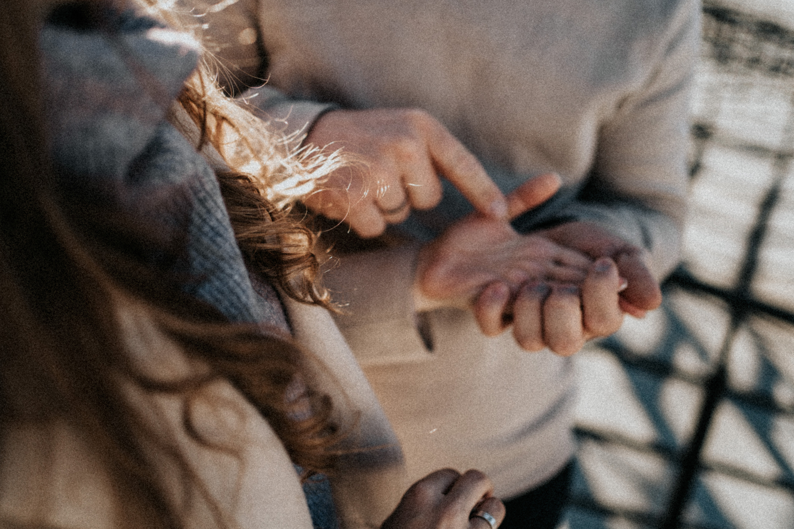 Валя и Сергей. Семейный lifestyle фотограф в Ростове-на-Дону