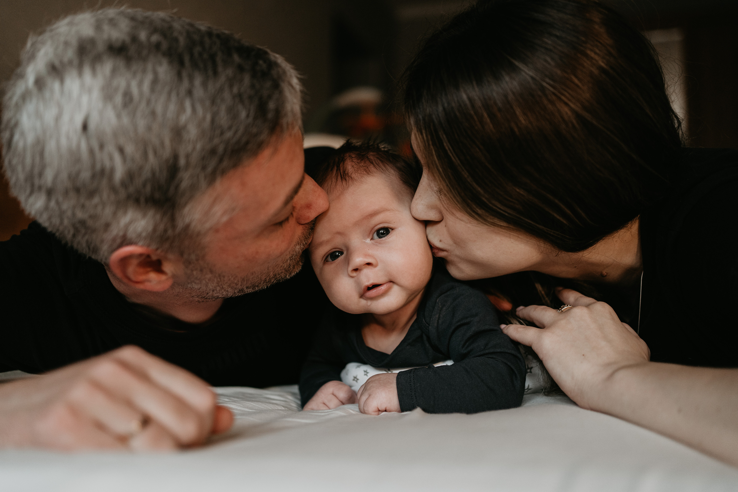 Семья Катерины. Семейный lifestyle фотограф в Ростове-на-Дону