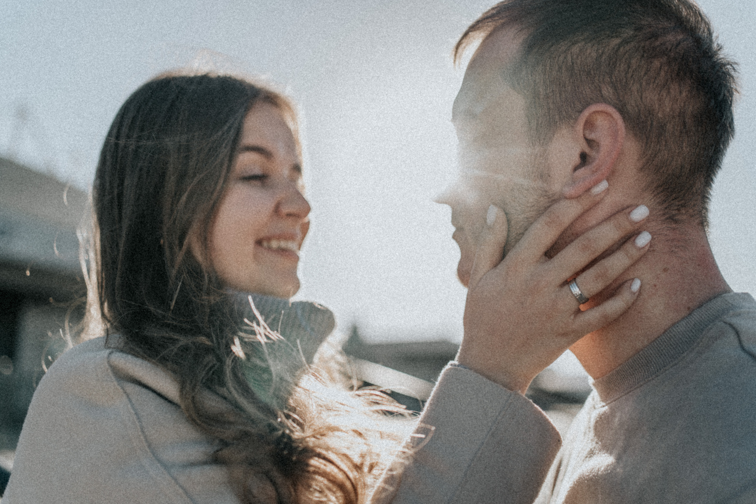 Валя и Сергей. Семейный lifestyle фотограф в Ростове-на-Дону