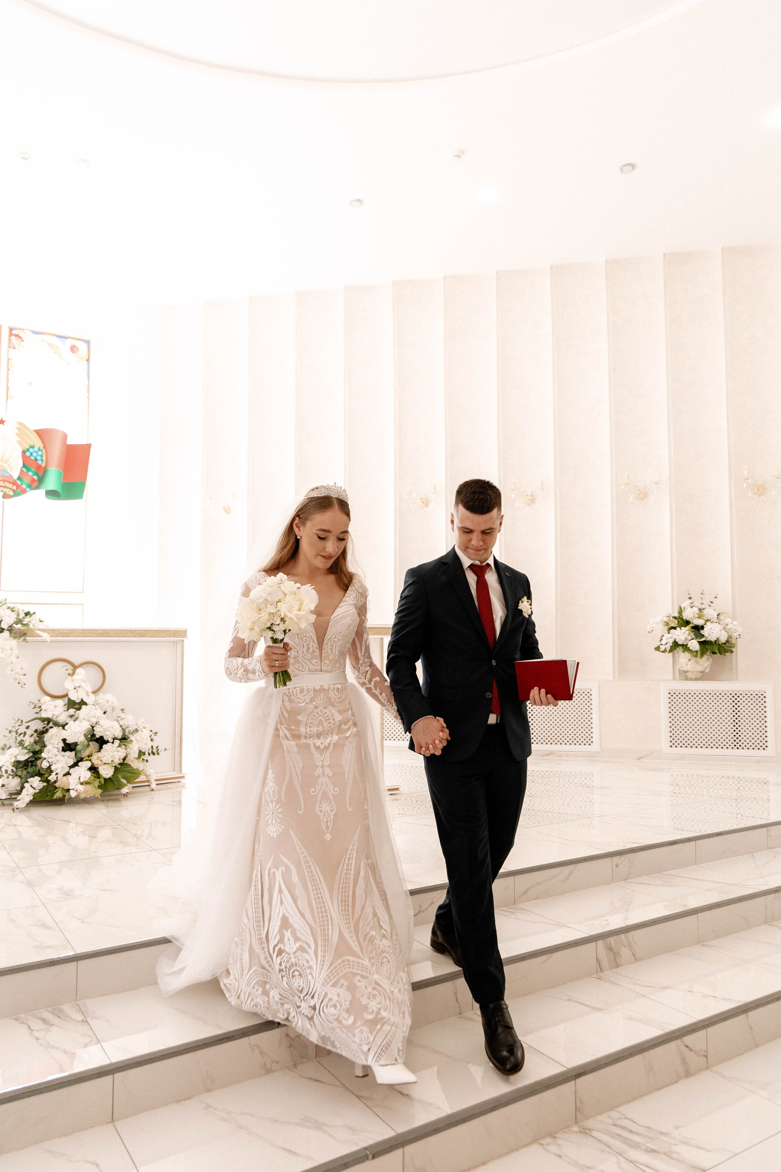 Екатерина & Алексей. Свадебный и портретный фотограф Соломко Диана