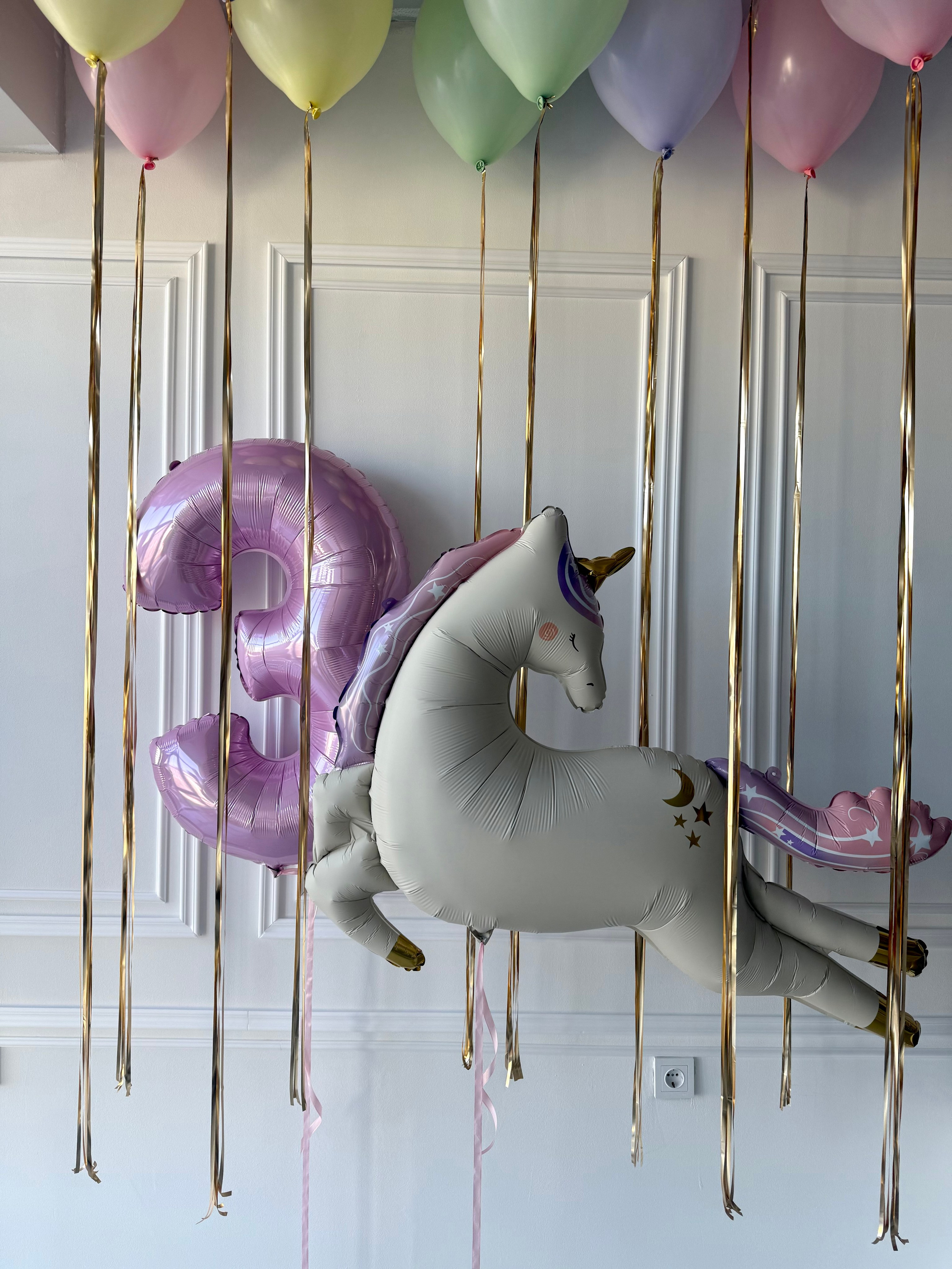 Для нее. Фабрика праздника