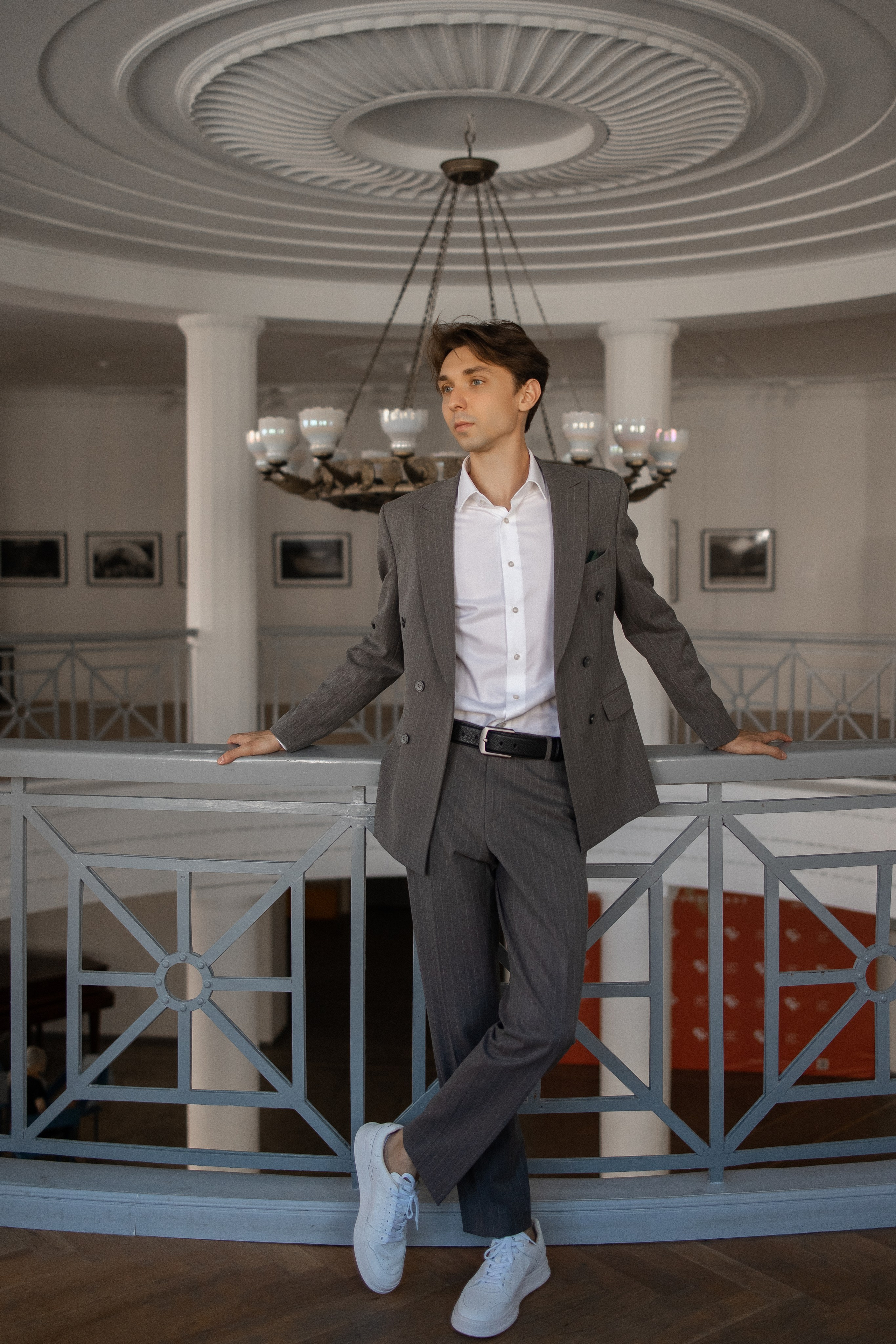 Катя и Рустам